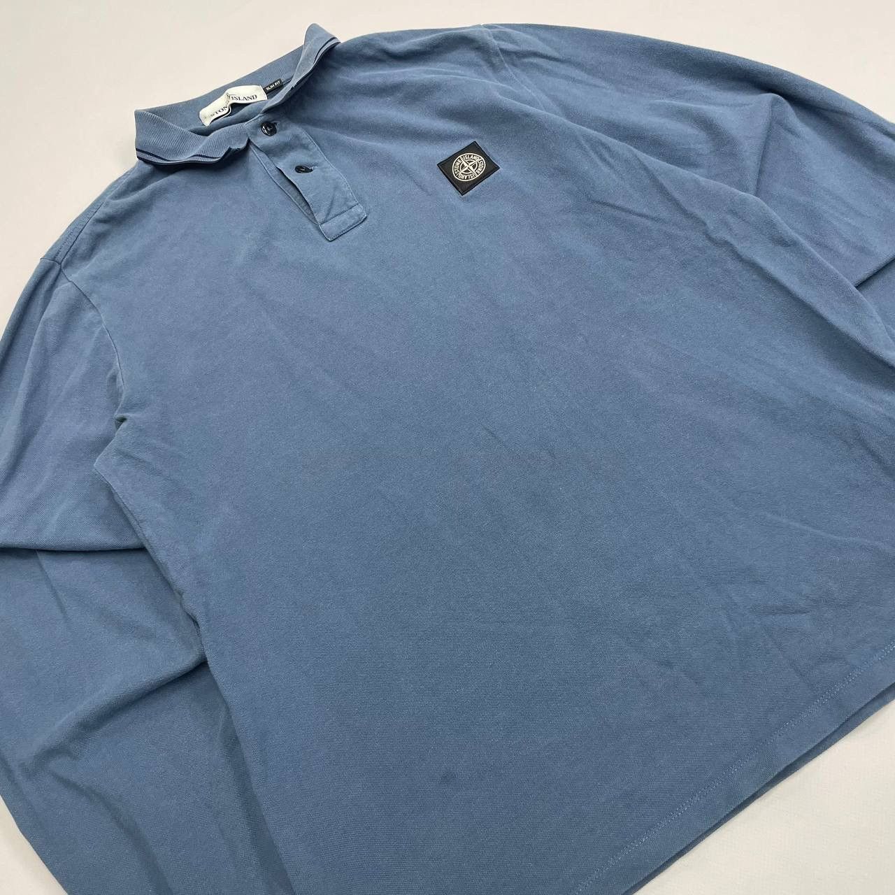 Stone Island Stone island Size US L / EU 52-54 / 3 - 2 Thumbnail