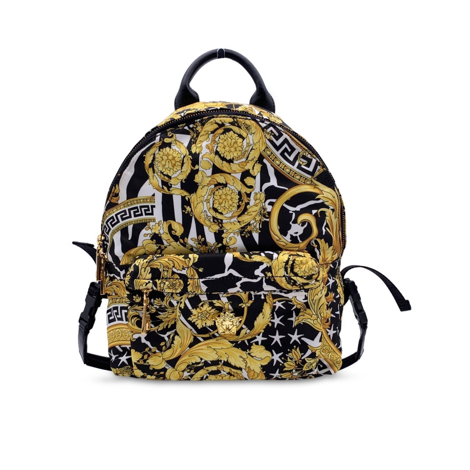 Versace VERSACE Versace Backpack Grailed