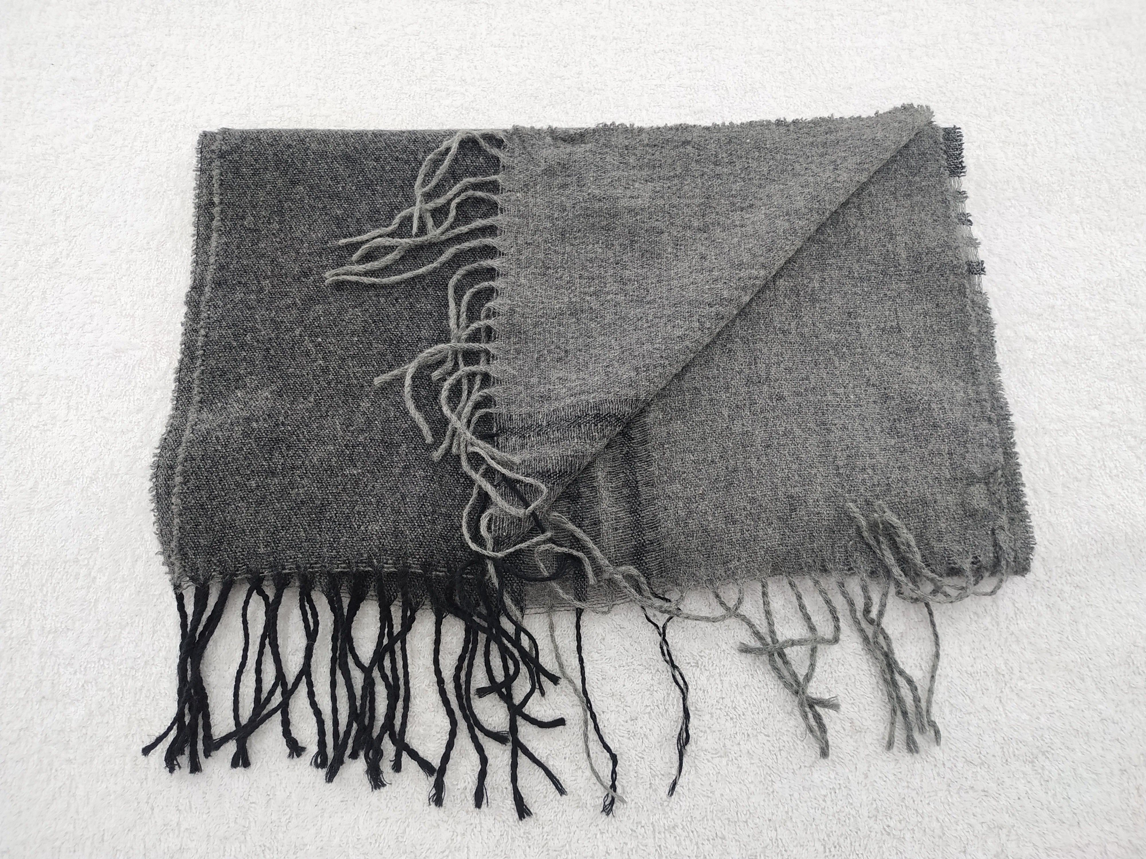 Vintage Vintage Pour La Frime Scarf/Muffler/Neckwear MF306 Size ONE SIZE - 4 Thumbnail