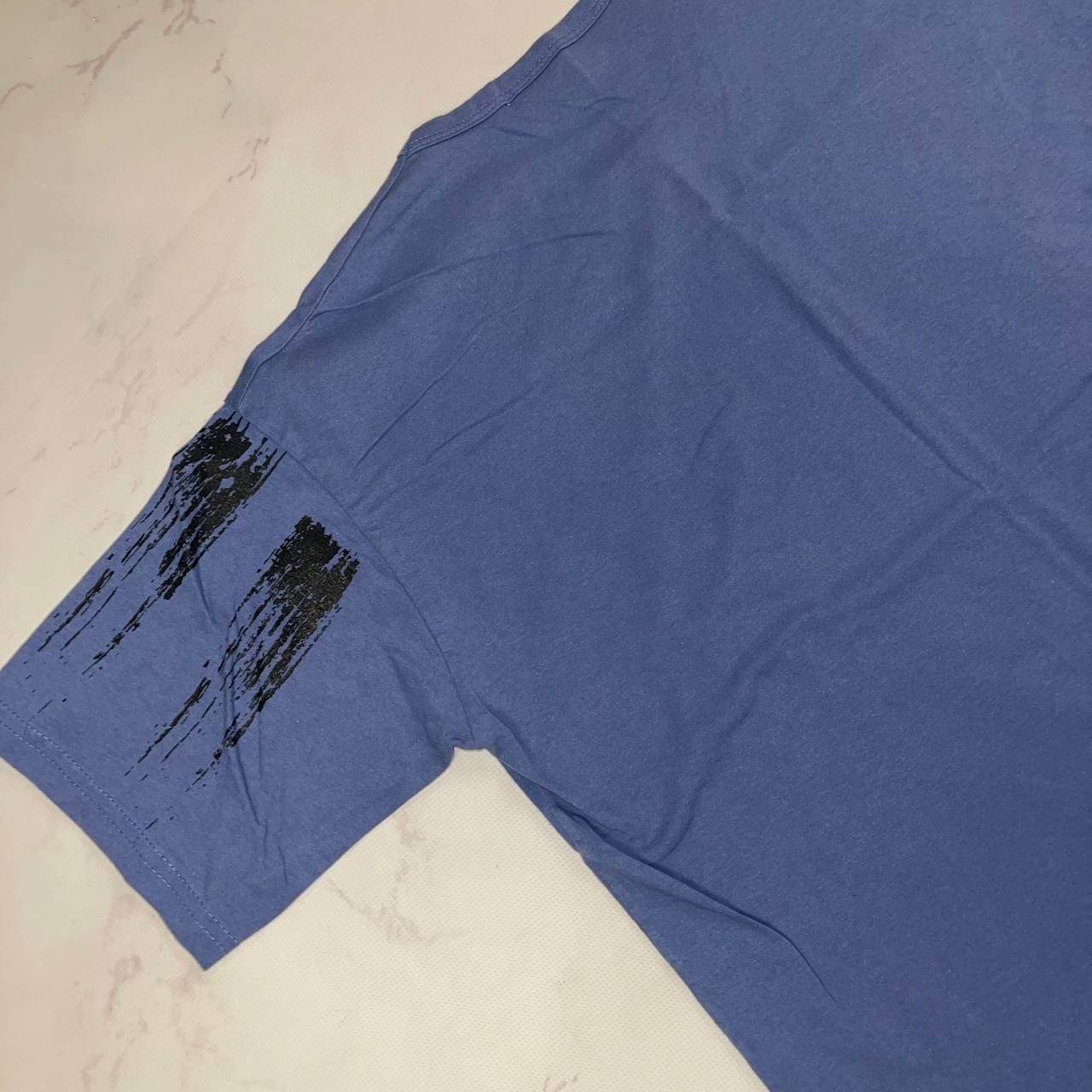Vintage Diesel Vintage Diesel y2k big logo T Shirt 90's Size XL Size US XL / EU 56 / 4 - 12 Thumbnail
