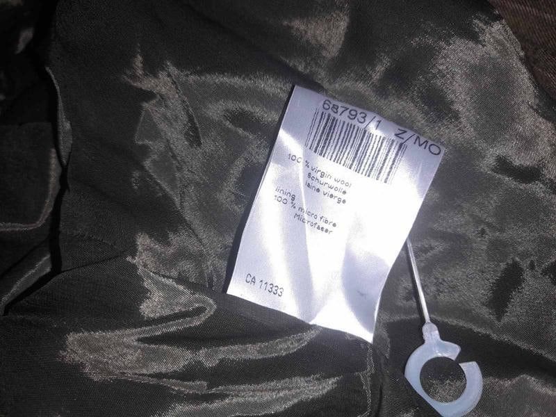 Other Marc Cain jacket blazer Size S / US 4 / IT 40 - 5 Thumbnail