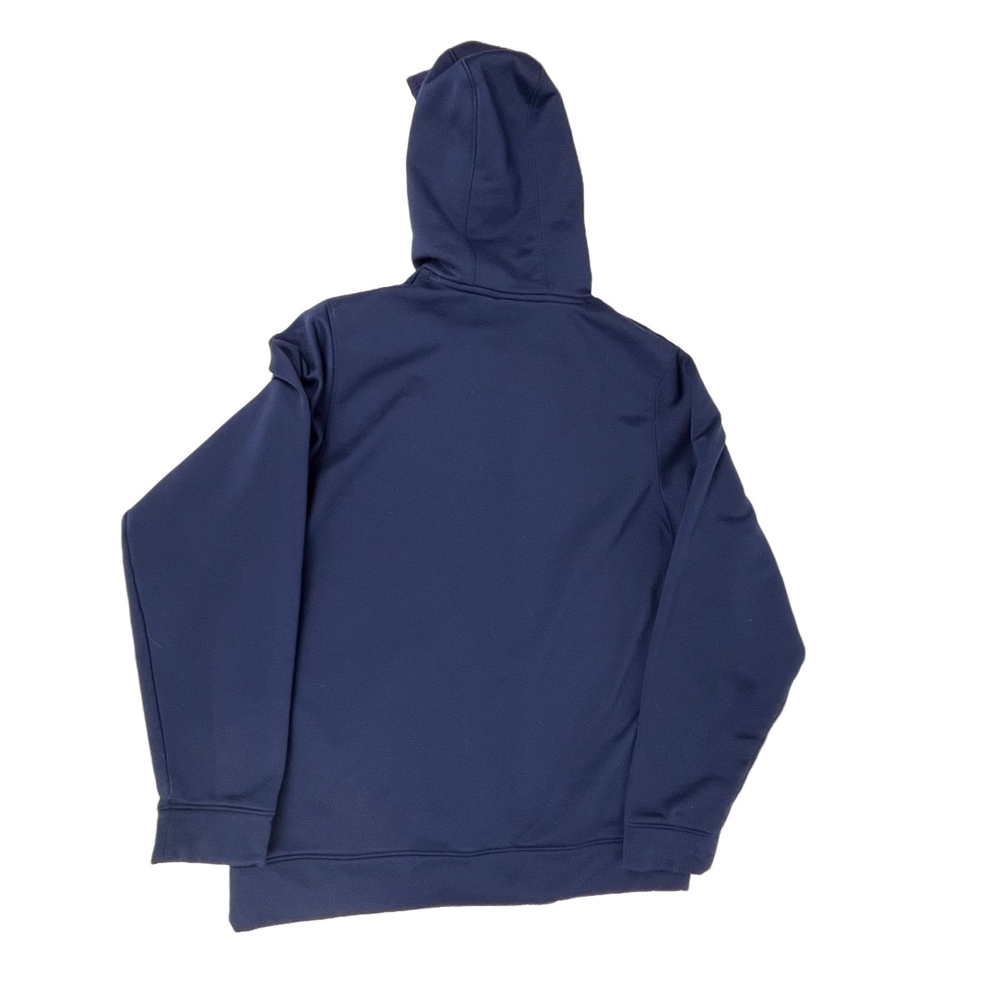 Under Armour Under Armour Men's Loose Activewear Embroidered Pullover Hoo Size US M / EU 48-50 / 2 - 4 Thumbnail