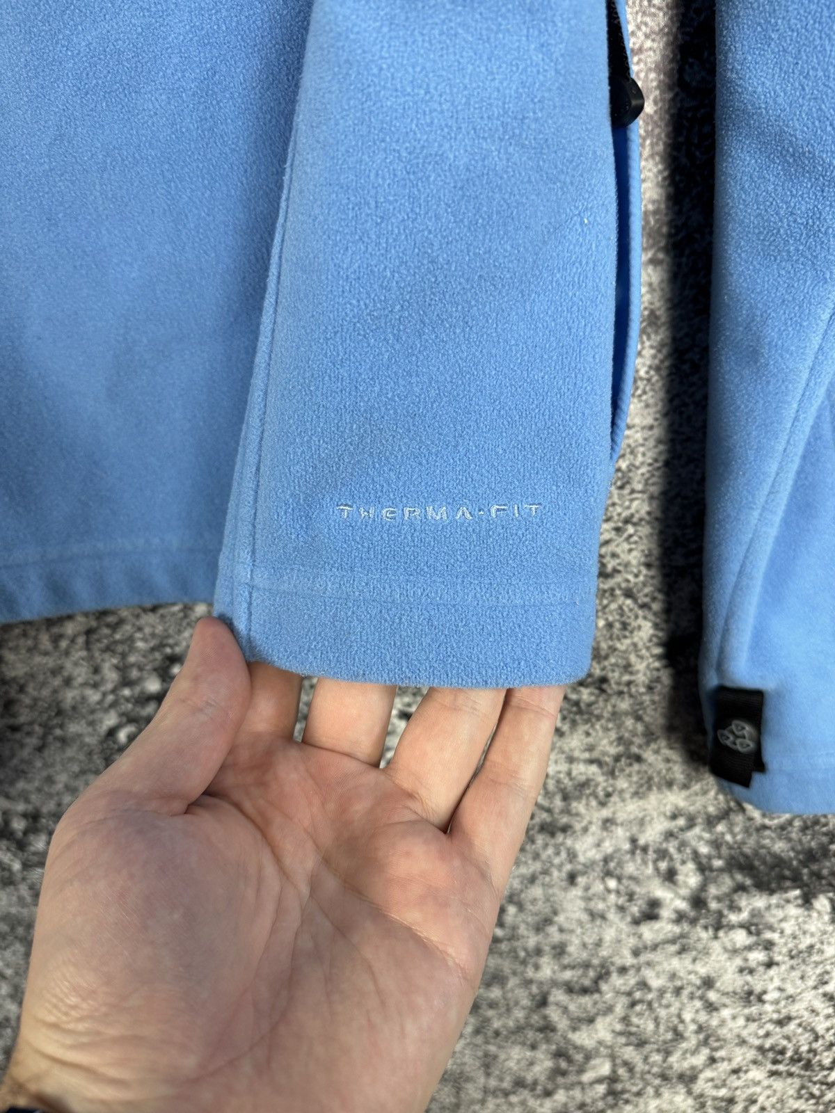 Nike ACG Women’s Nike ACG Therma-Fit Full Zip Fleece Jacket Size M Size M / US 6-8 / IT 42-44 - 16 Thumbnail