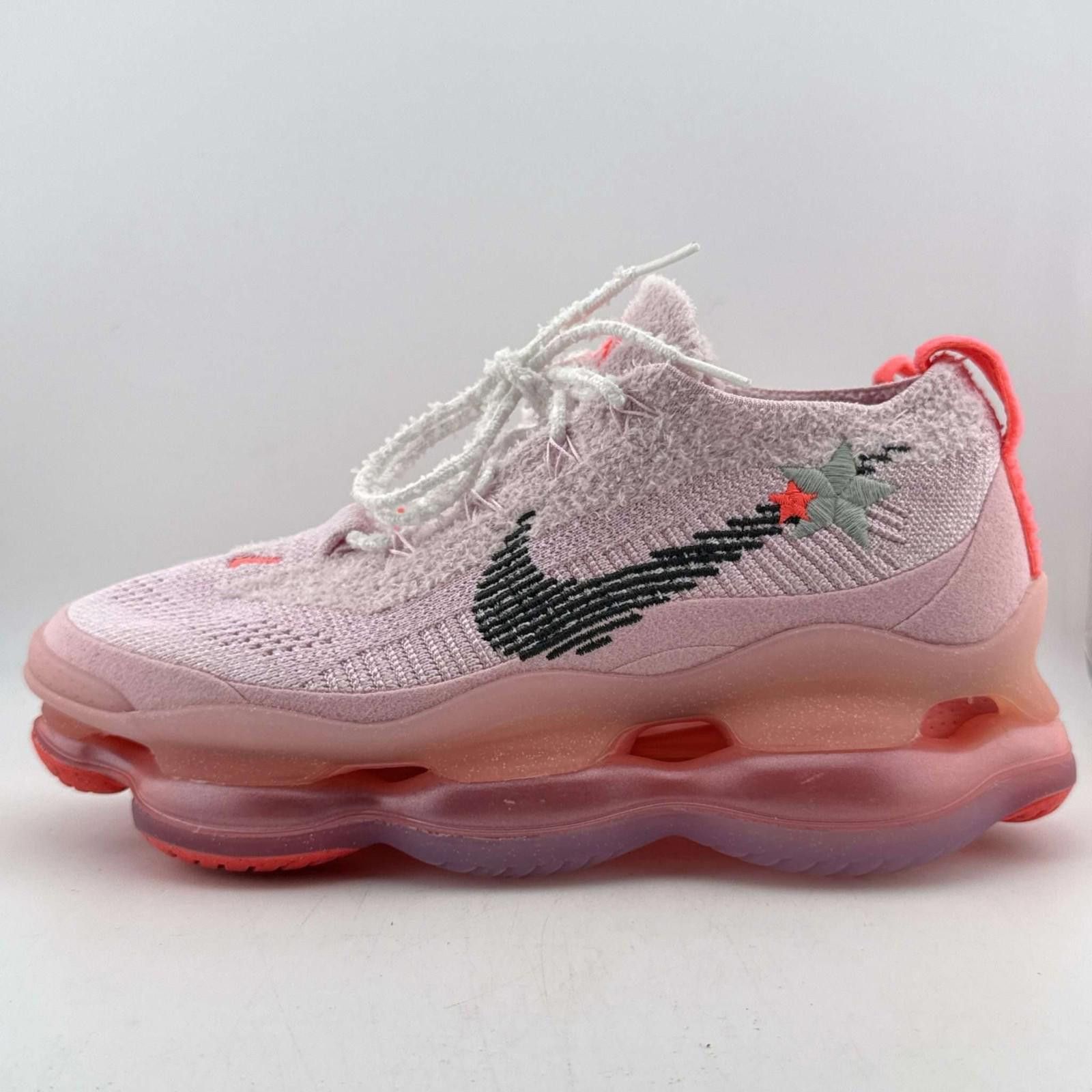 Nike Nike Air Max Scorpion FK Barbie 8W New with Box Size US 8 / IT 38 - 2 Thumbnail