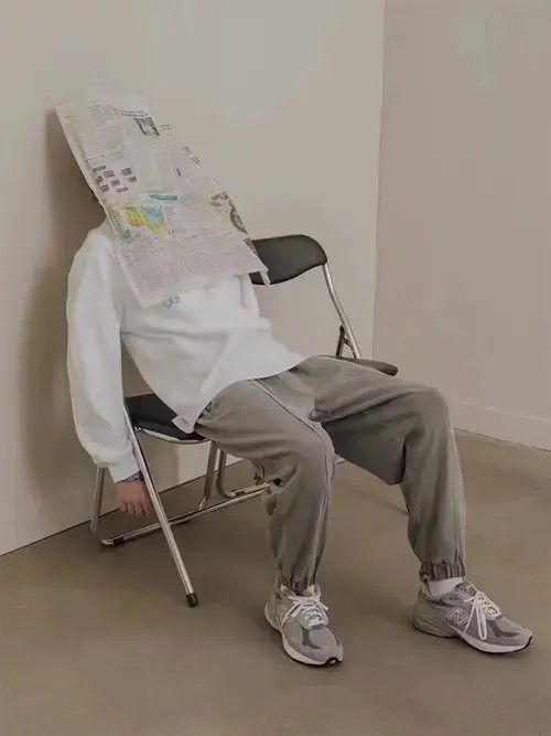 Japanese Brand 20AW Indigo Union Japan Light Grey Washed Jogger Pants Size US 32 / EU 48 - 4 Thumbnail