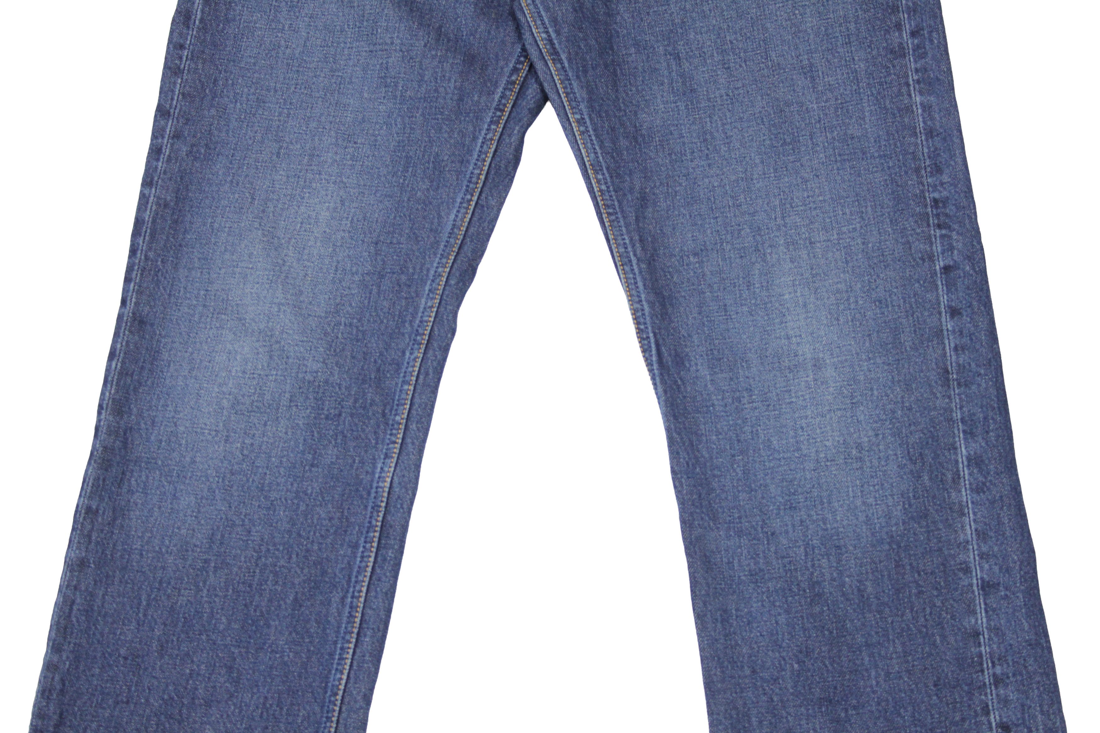Eytys Benz Orion Jeans Size US 31 - 5 Thumbnail
