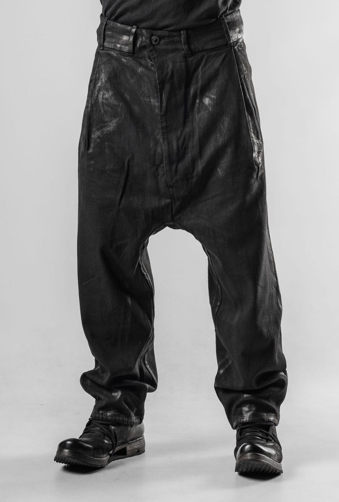 Boris Bidjan Saberi P2 Size US 32 / EU 48 - 13 Thumbnail