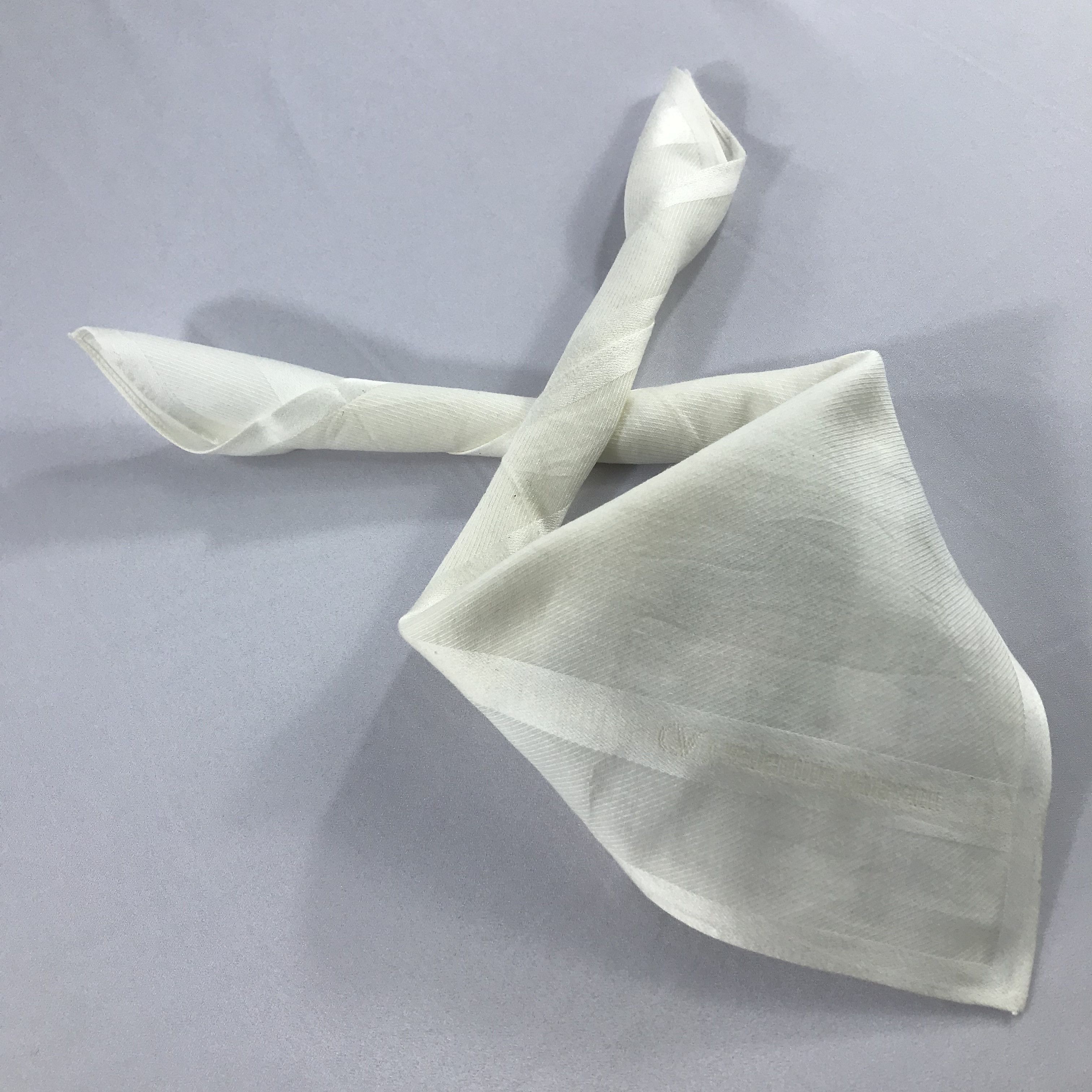 Valentino Valentino Garavani Bandana / Handkerchief/Neckerchief -S2345 Size ONE SIZE - 4 Thumbnail