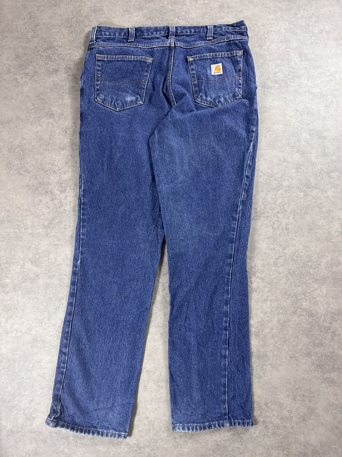 Carhartt Vintage carhartt pant Size US 34 / EU 50 - 1 Thumbnail