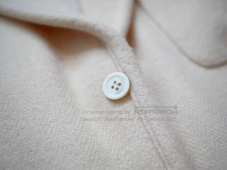 Comme des Garcons Comme Des Garcons Blazer Jacket Size US S / EU 44-46 / 1 - 5 Thumbnail