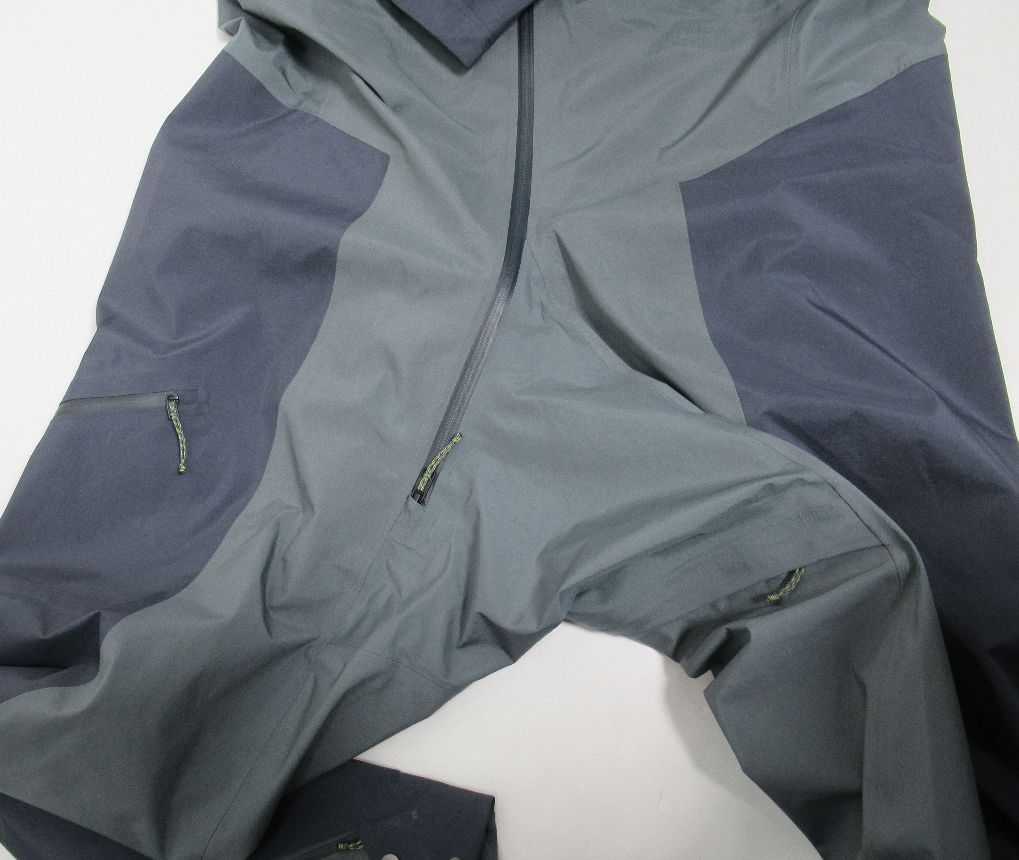 Patagonia Patagonia Alpine Suit Nouveau Green NUVG 85745FA23 Size US L / EU 52-54 / 3 - 4 Thumbnail