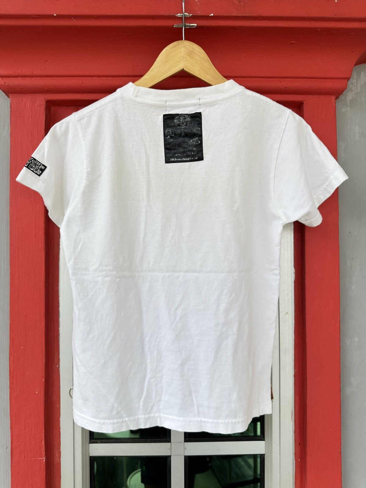 Sex Pot ReVeNGe Sex Pot ReVeNGe Punk Must Arrive Tee Size US S / EU 44-46 / 1 - 2 Thumbnail