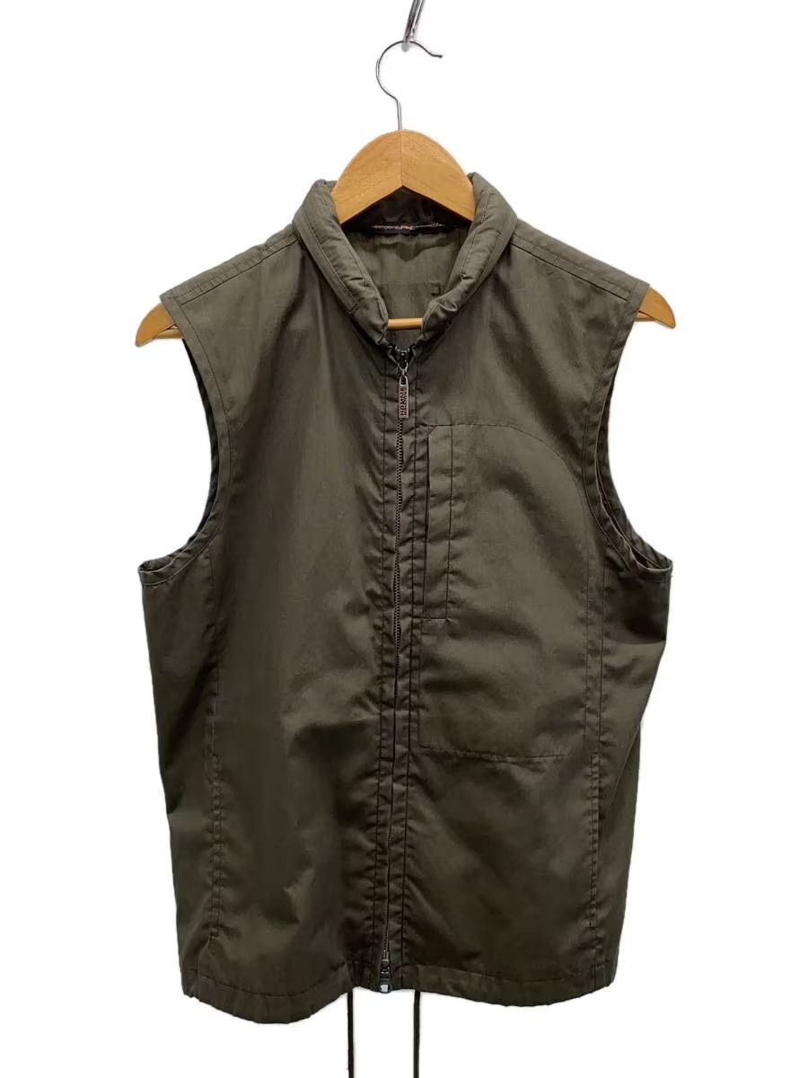 Jean Paul Gaultier Zip Flight Vest Size US M / EU 48-50 / 2 - 1 Thumbnail
