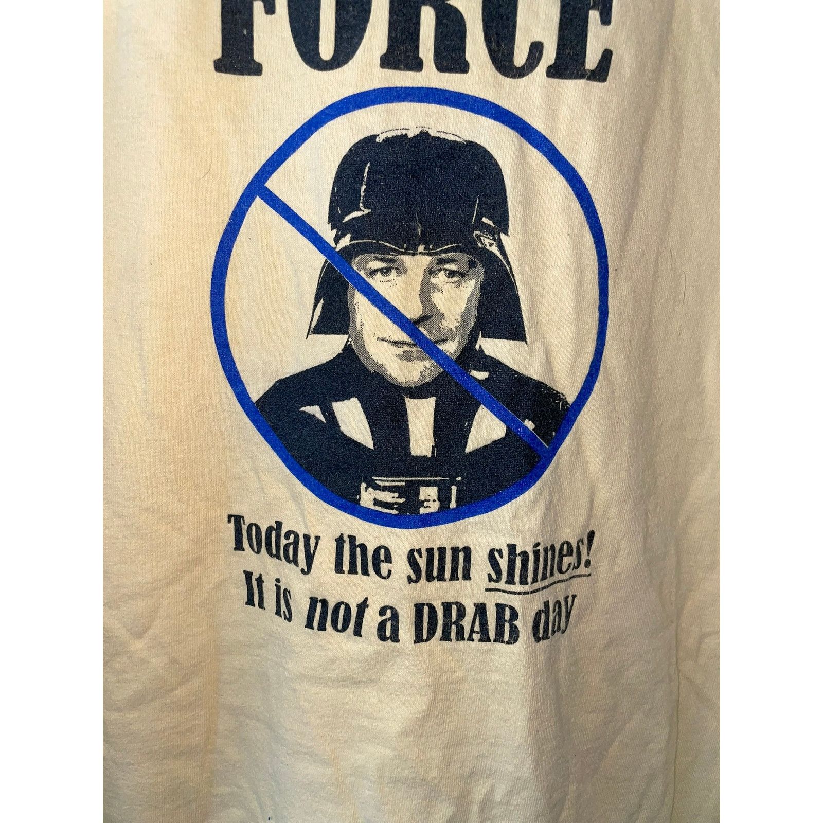 Gildan Vintage Josh Shapiro Shirt The Shapiro Force Today Tee XL Size US XL / EU 56 / 4 - 4 Thumbnail
