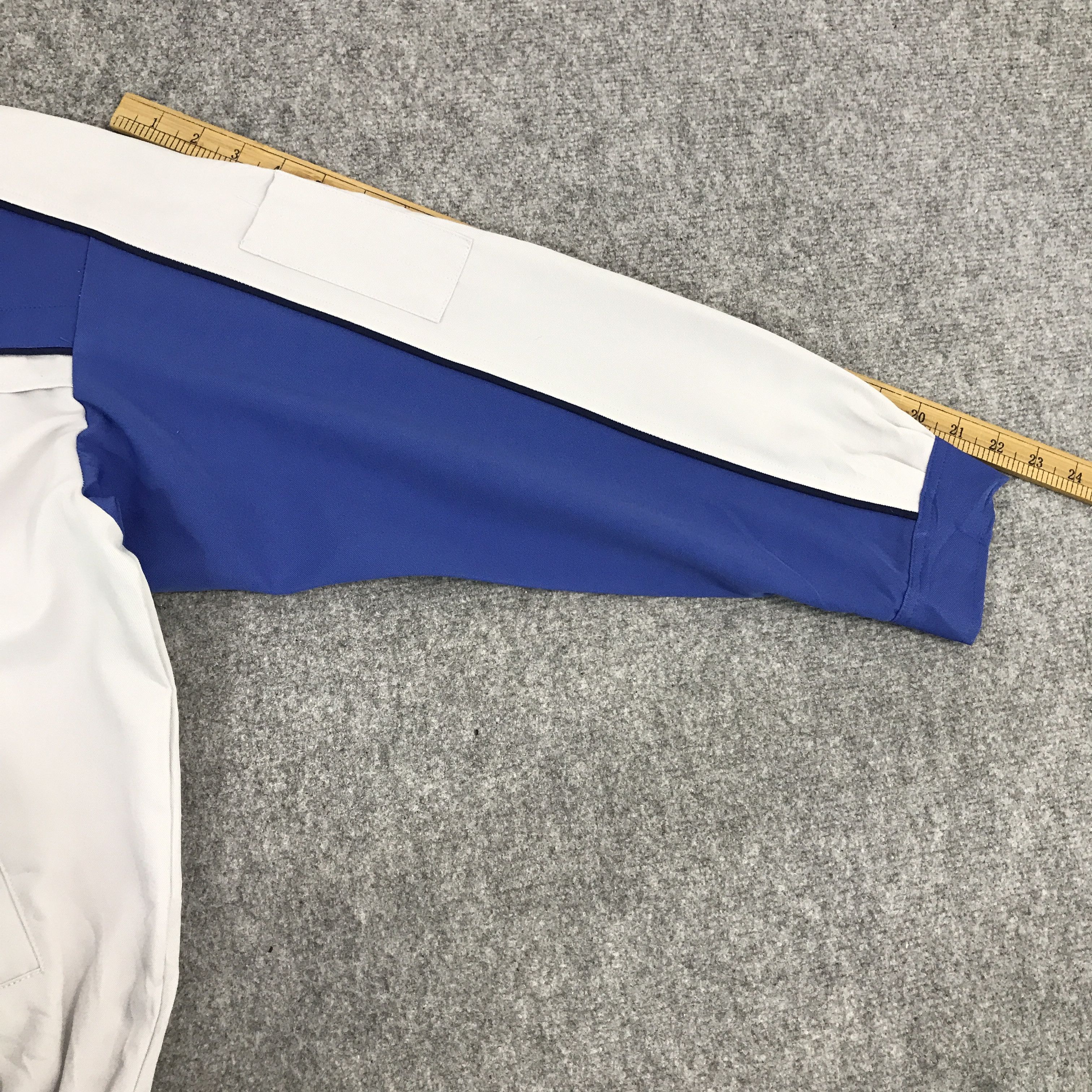 Japanese Brand RARE og toyota Auto body racing jacket Size US L / EU 52-54 / 3 - 4 Thumbnail