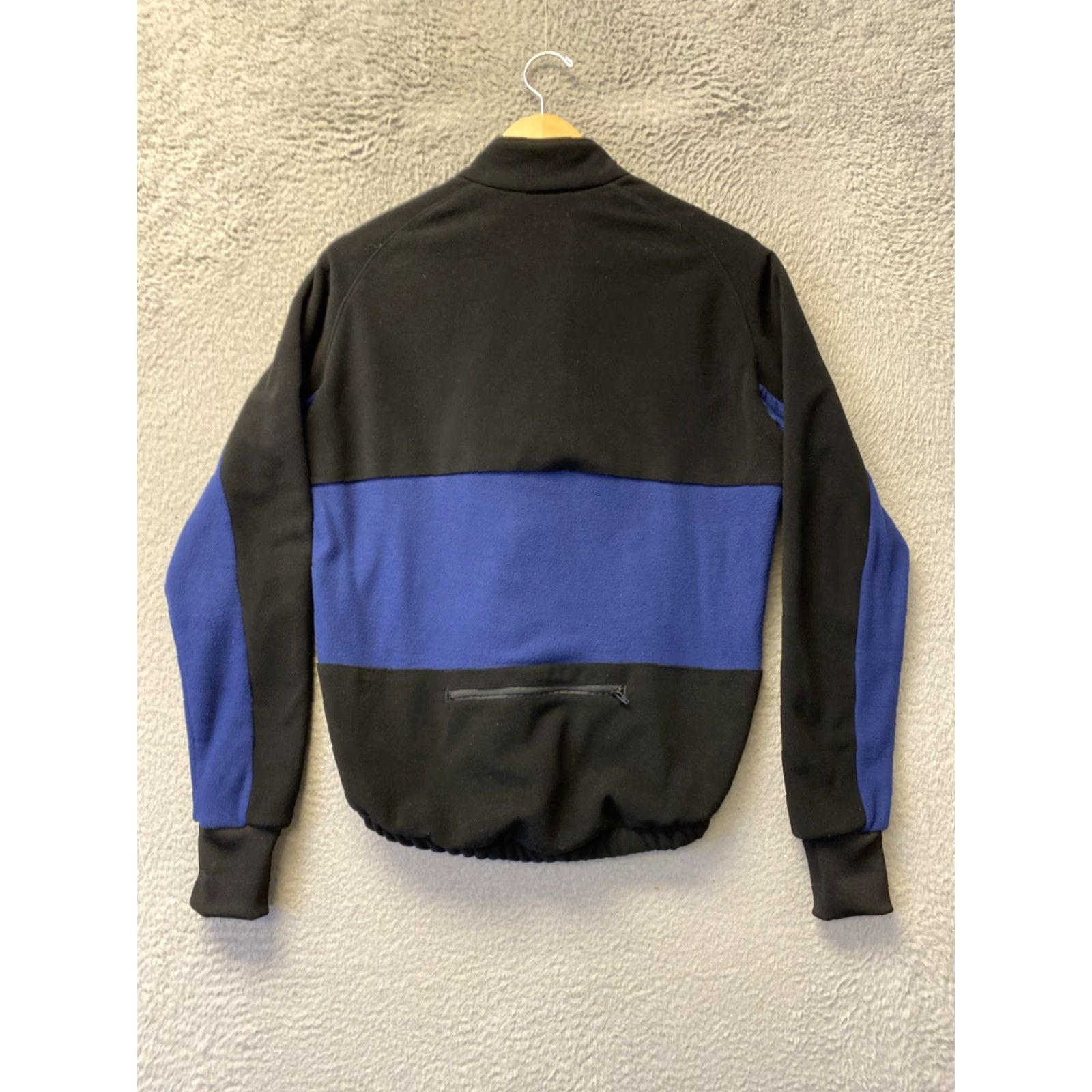 Vintage Performance Technical Jacket Womens Small Blue Gore Tex Ski Jacket Size S / US 4 / IT 40 - 7 Thumbnail