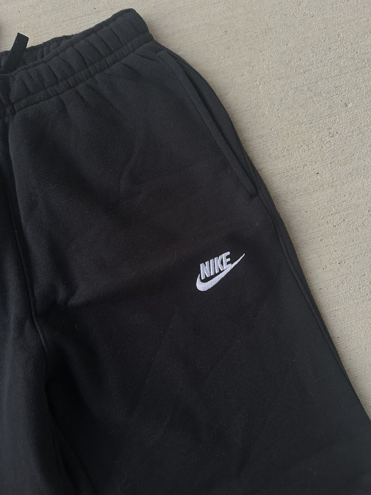 Other Vintage Nike Sweatpants Size US 29 - 2 Thumbnail