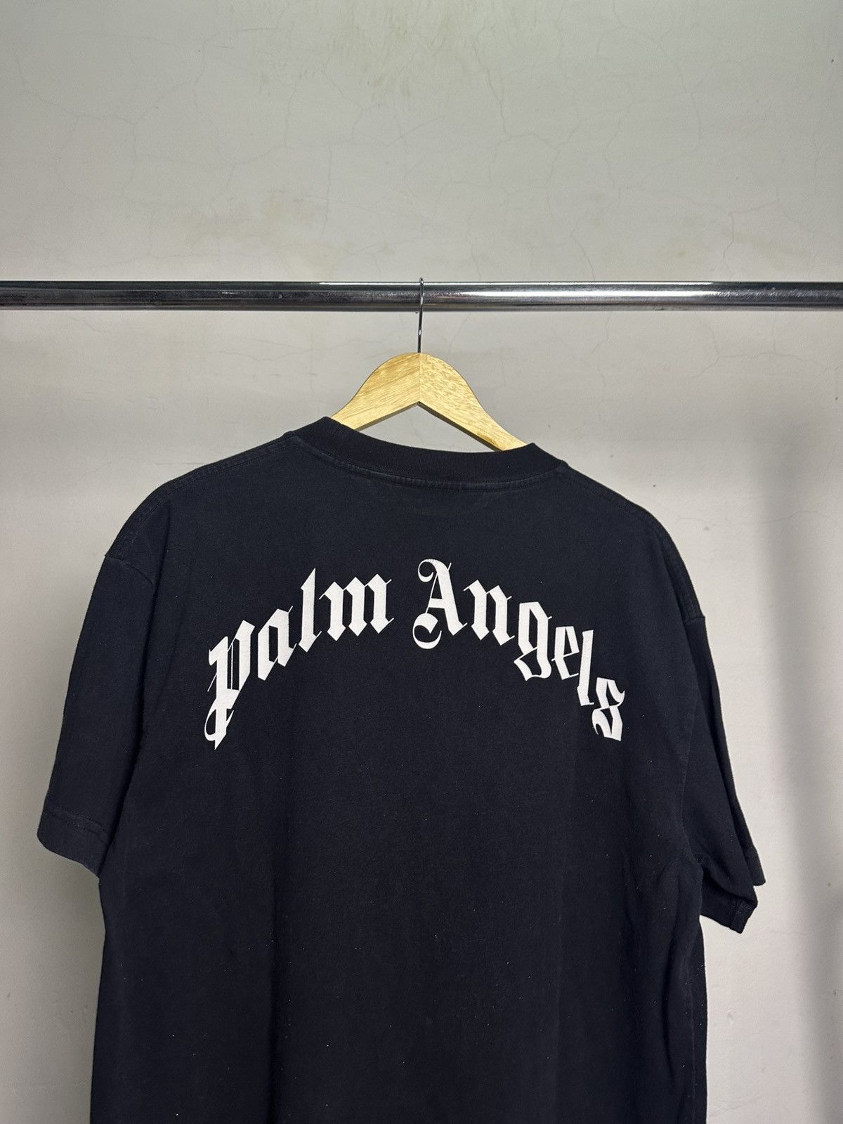 Palm Angels Palm Angles Kill The Bear Size US M / EU 48-50 / 2 - 11 Thumbnail