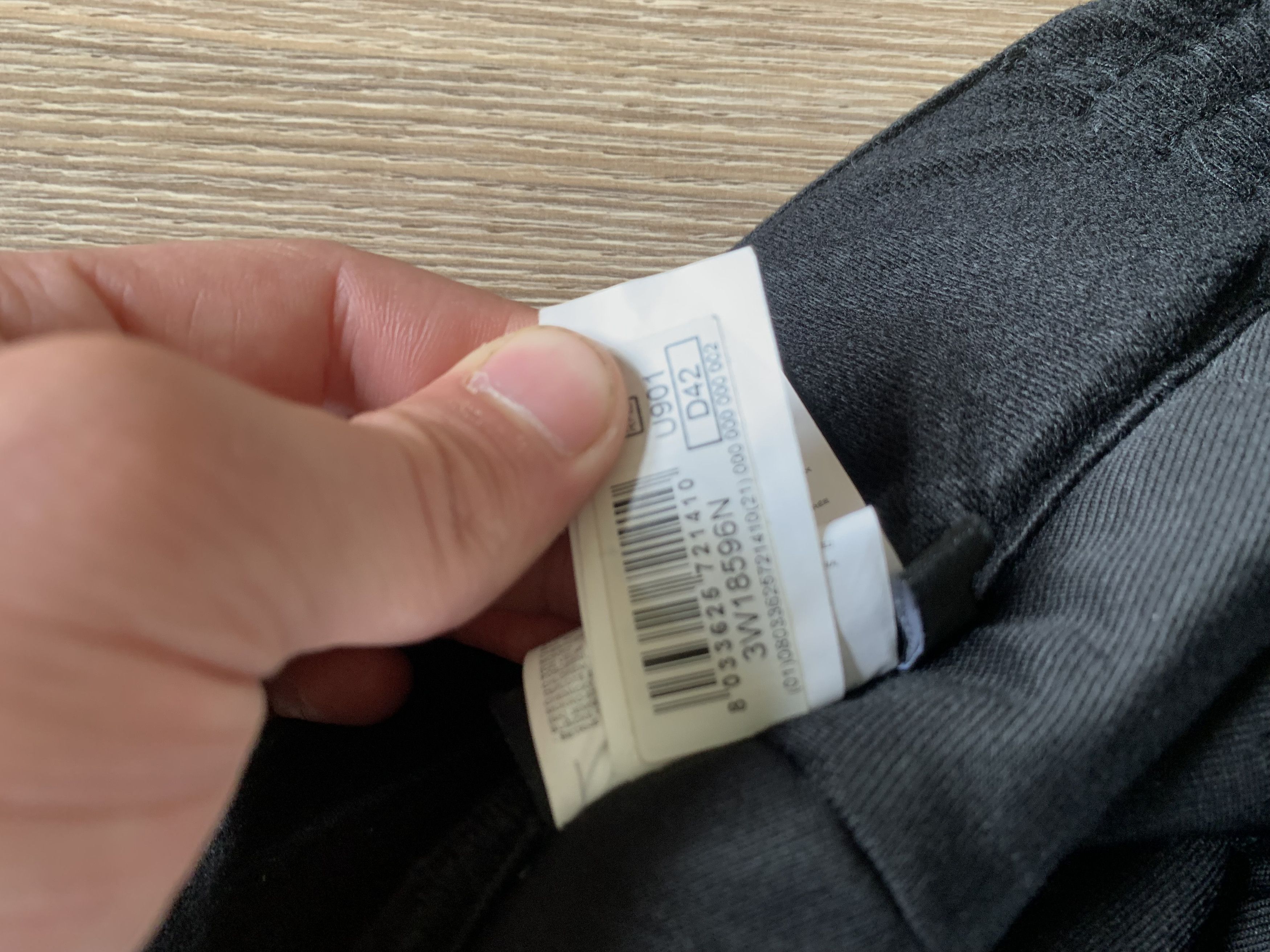 Sports Specialties CMP Womens Black Ski Snowboarding Pants Size 30" / US 8 / IT 44 - 10 Thumbnail
