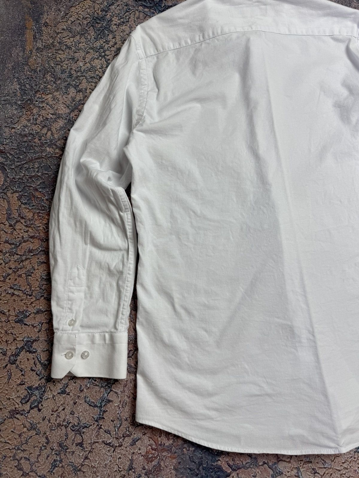 Tom Ford Tom Ford shirt Size US S / EU 44-46 / 1 - 10 Thumbnail