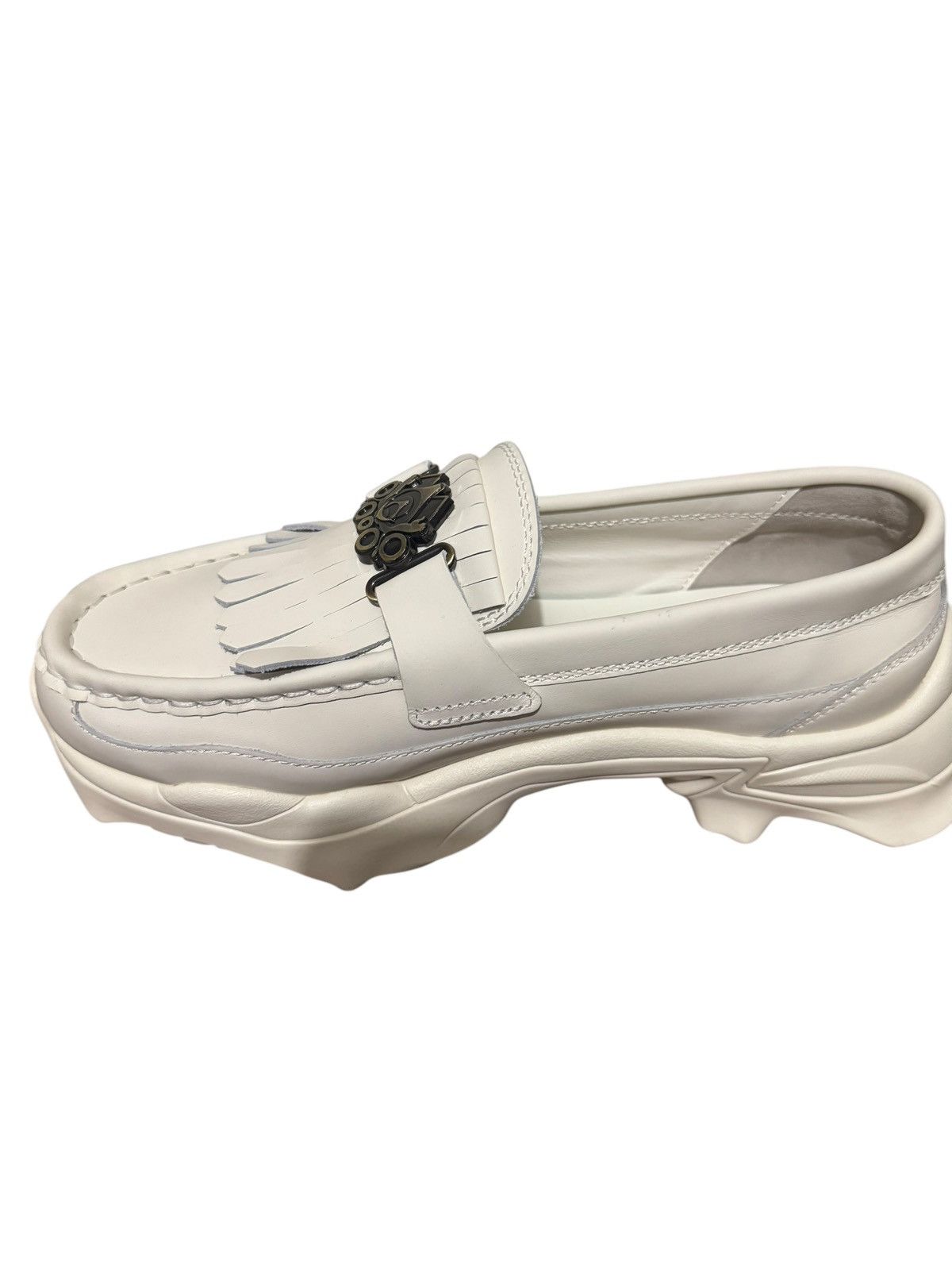 Puma Puma Nitefox Size US 11.5 / EU 44-45 - 2 Thumbnail
