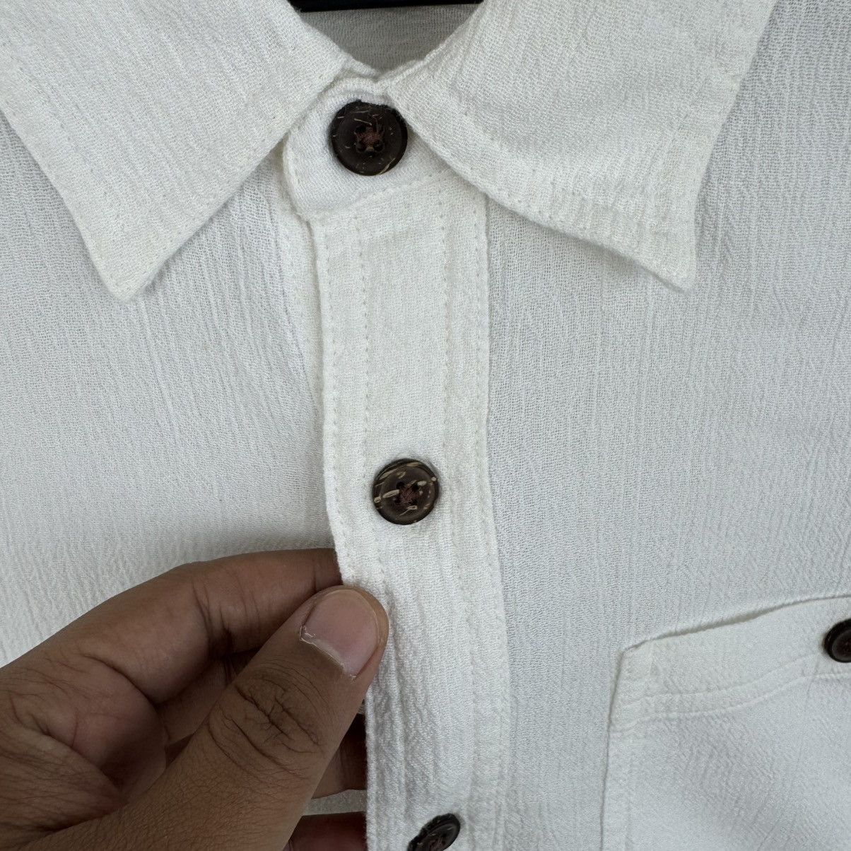 Patagonia Patagonia Button Up Shirts Size US S / EU 44-46 / 1 - 3 Thumbnail