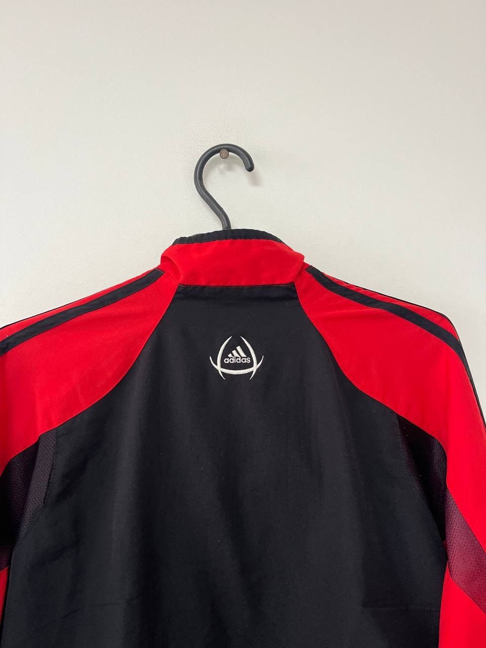 Adidas AC Milan 2004/2005 Training Jacket Adidas Track Top Men sz M Size US M / EU 48-50 / 2 - 21 Thumbnail