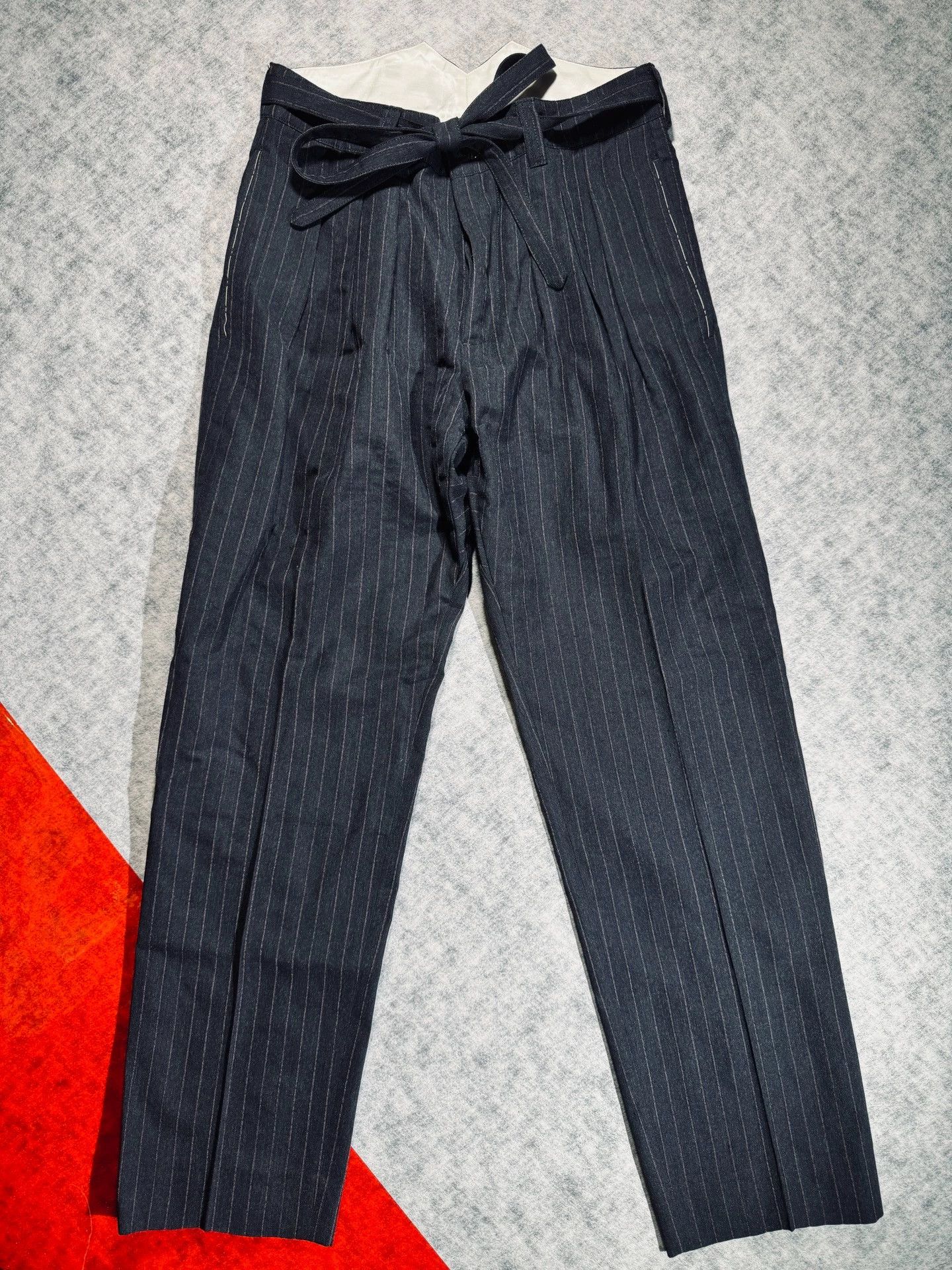 Visvim VISVIM HAKAMA PANTS | Grailed