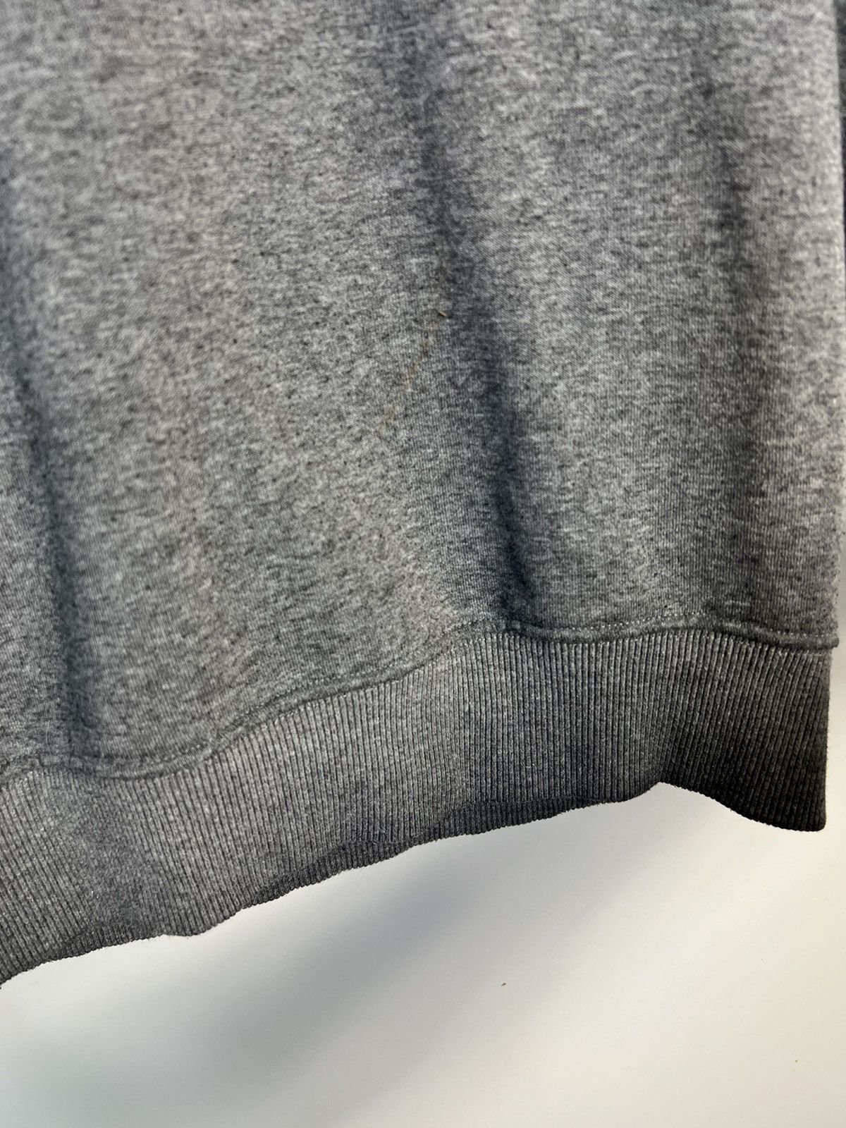 Paul & Shark Sweatshirt Paul & Shark Big Logo Size US M / EU 48-50 / 2 - 4 Thumbnail