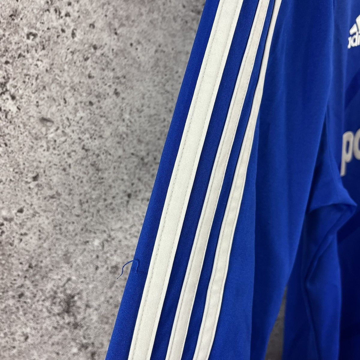 Adidas Adidas TSV Lagerdorf 2015/2016 Longsleeve Jersey Size L Size US L / EU 52-54 / 3 - 7 Thumbnail