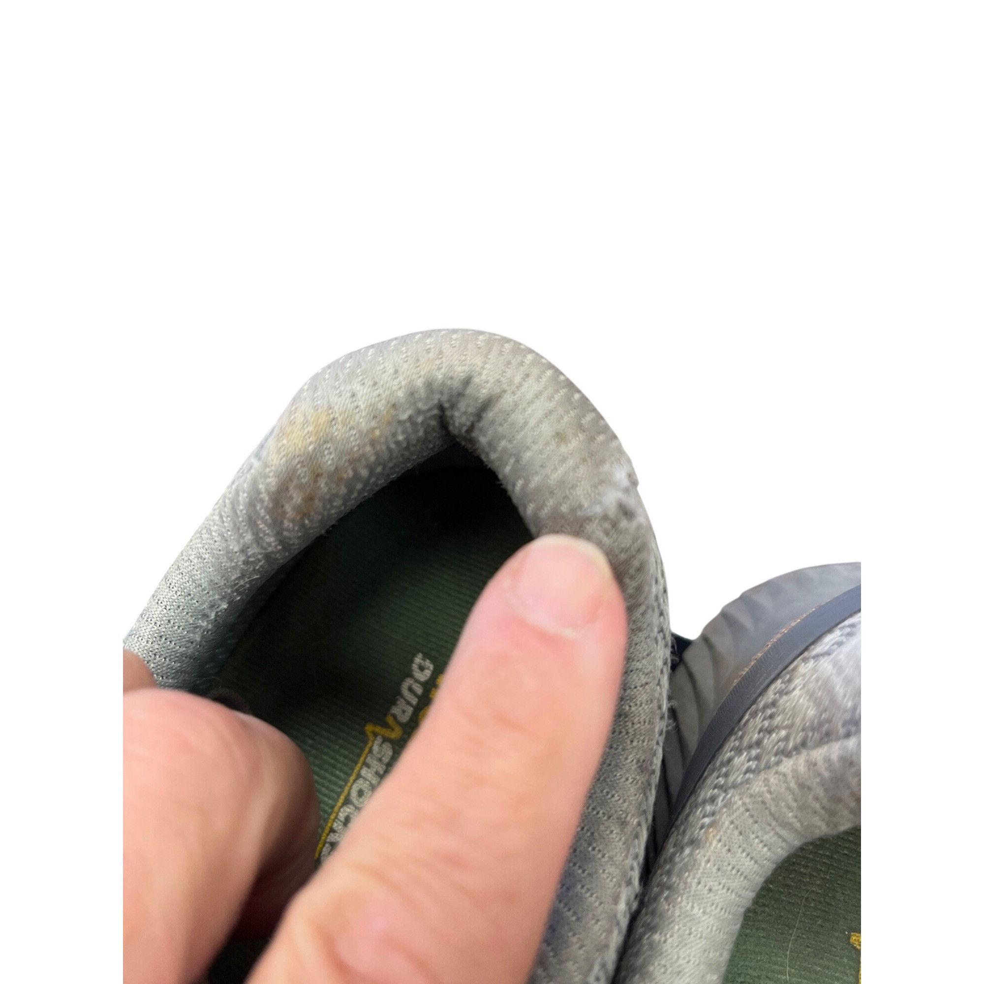 Merrell Merrell Flex Connect Vibram mens green hike walk sneakers sz Size US 11 / EU 44 - 11 Thumbnail