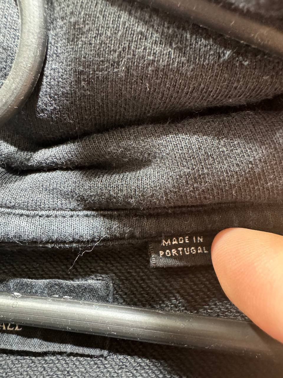Other Allsaints Troglodytels Hoody Men’s Sweatshirt Size US S / EU 44-46 / 1 - 4 Thumbnail