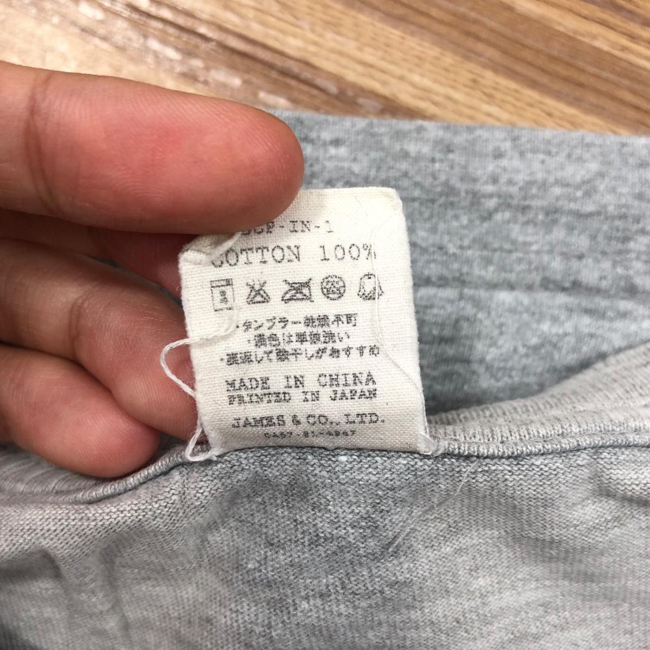 Other DELICIOUS RUNNING CLUB Streetwear Tee Shirt Size M / US 6-8 / IT 42-44 - 6 Thumbnail