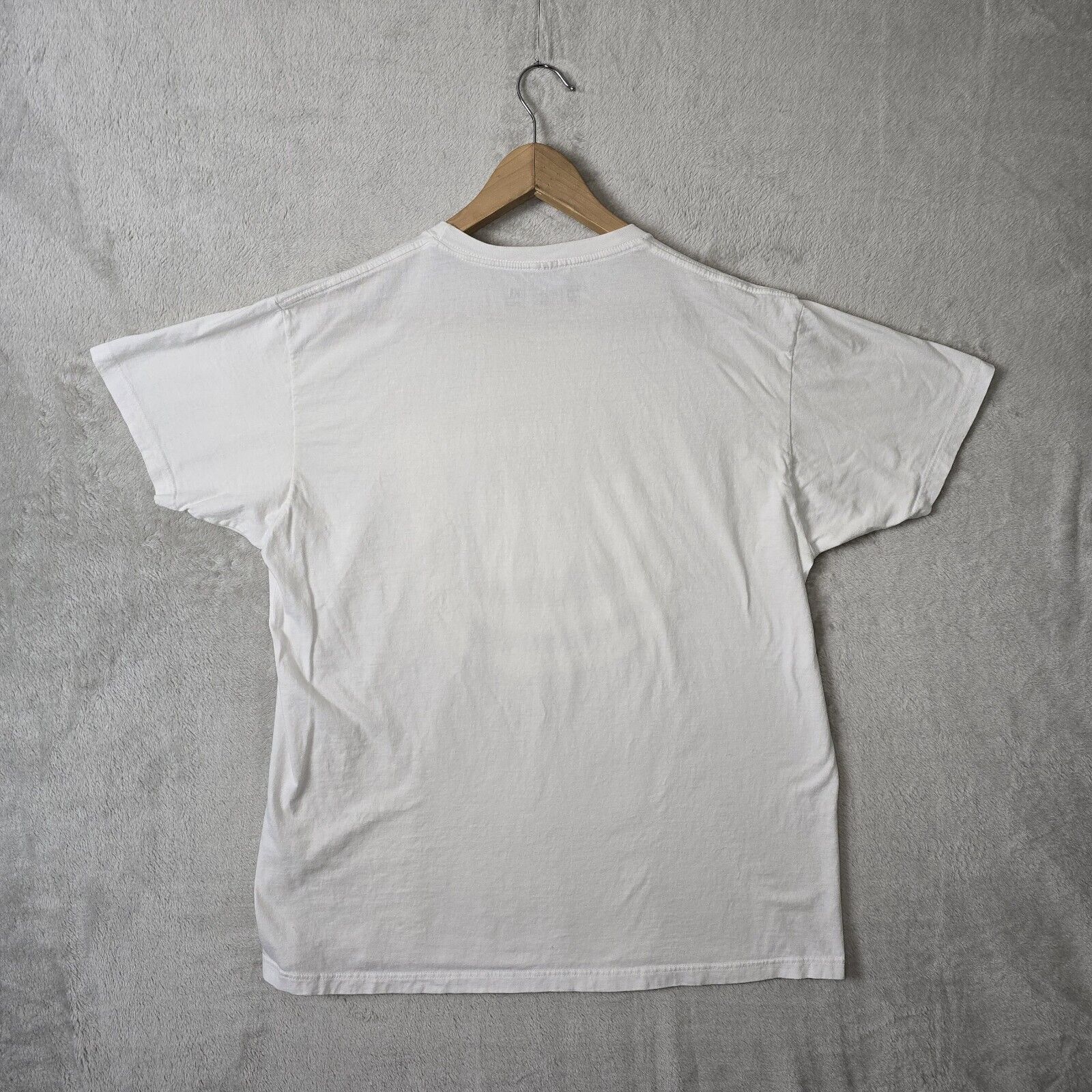 Band Tees DJ Marshmellow Helmet Band Tee Official Merchandise XL Size US XL / EU 56 / 4 - 6 Thumbnail