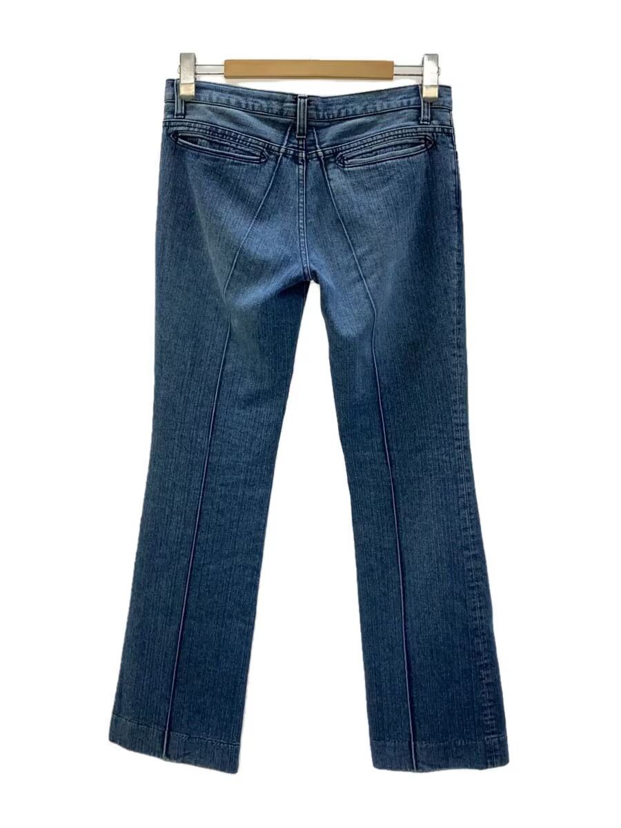 Centre Seam Denim Jeans