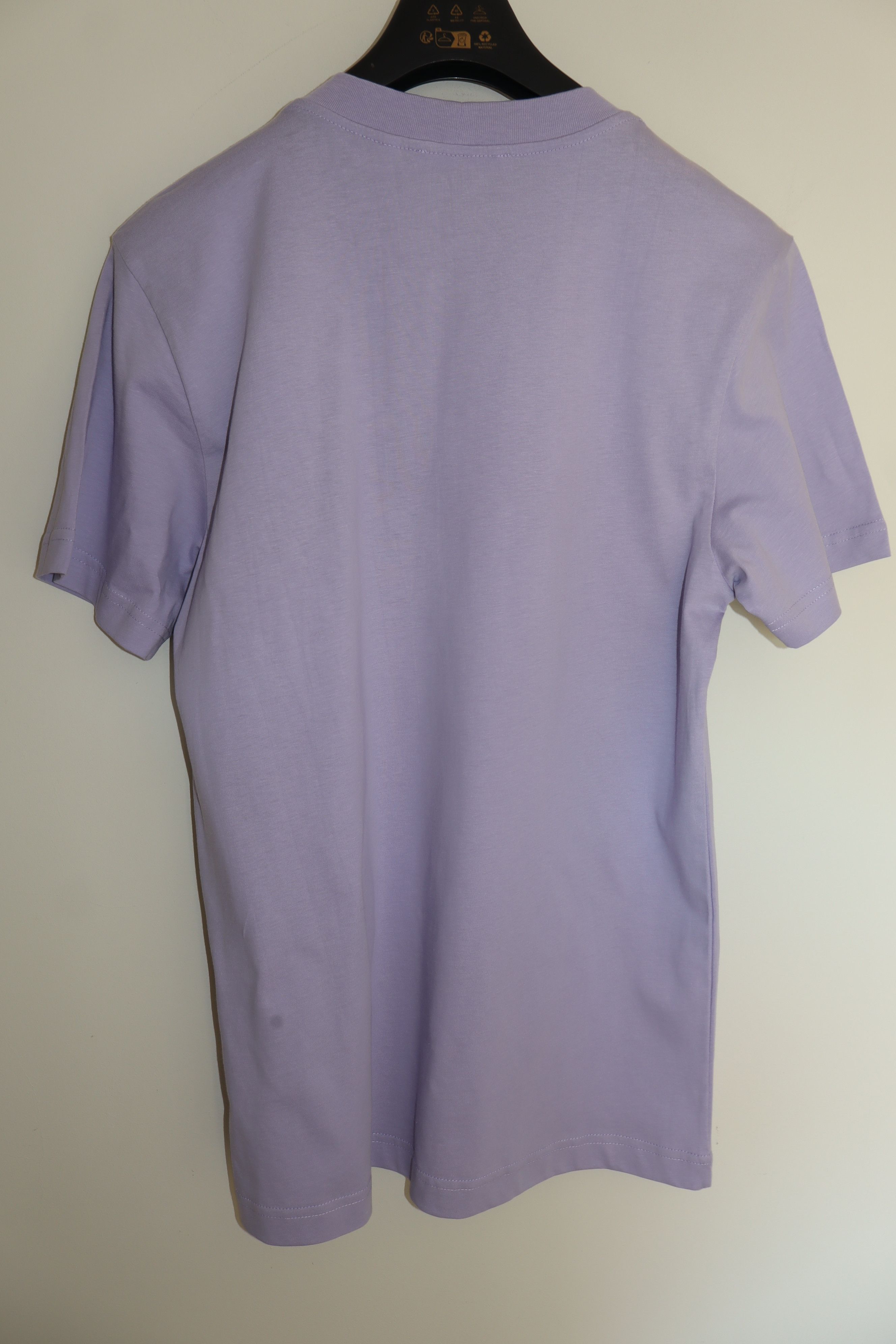 Helmut Lang logo print t-shirt Size US S / EU 44-46 / 1 - 6 Thumbnail