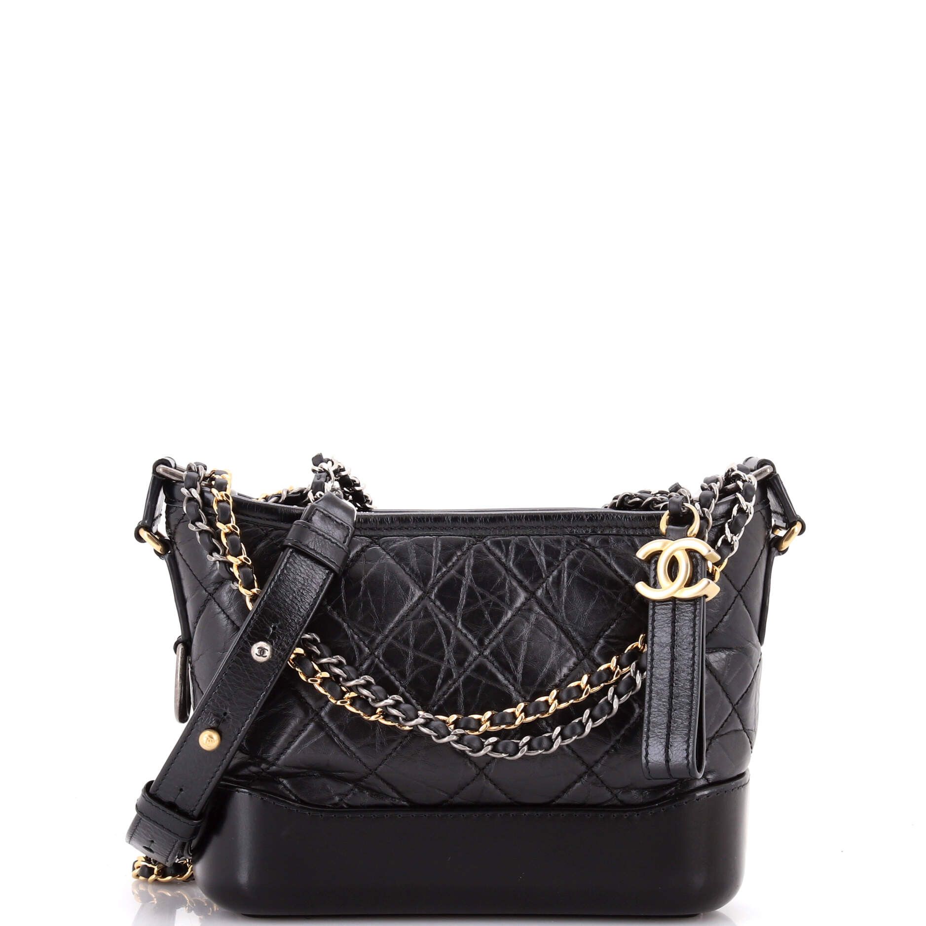 Chanel Gabrielle Hobo Size ONE SIZE - 1 Thumbnail
