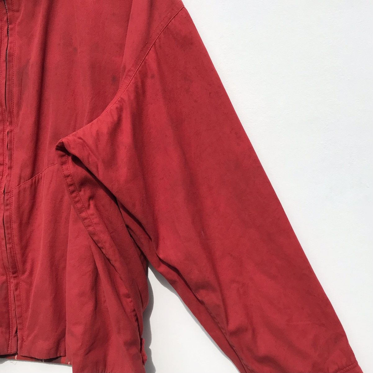 45rpm 45rpm Studios Reversible Plaid Jacket 45rpm Japan Designer Size US M / EU 48-50 / 2 - 16 Thumbnail