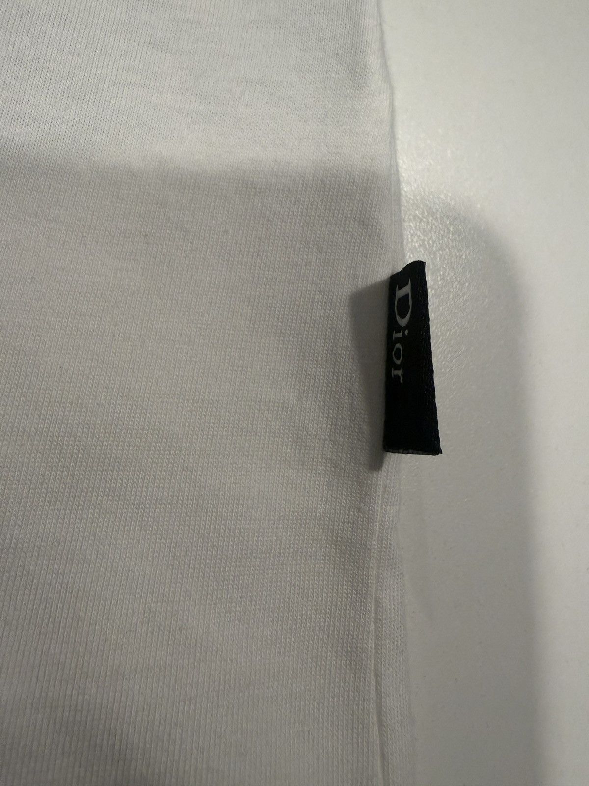 Dior Dior Kaws bee t shirt M Size US M / EU 48-50 / 2 - 2 Thumbnail