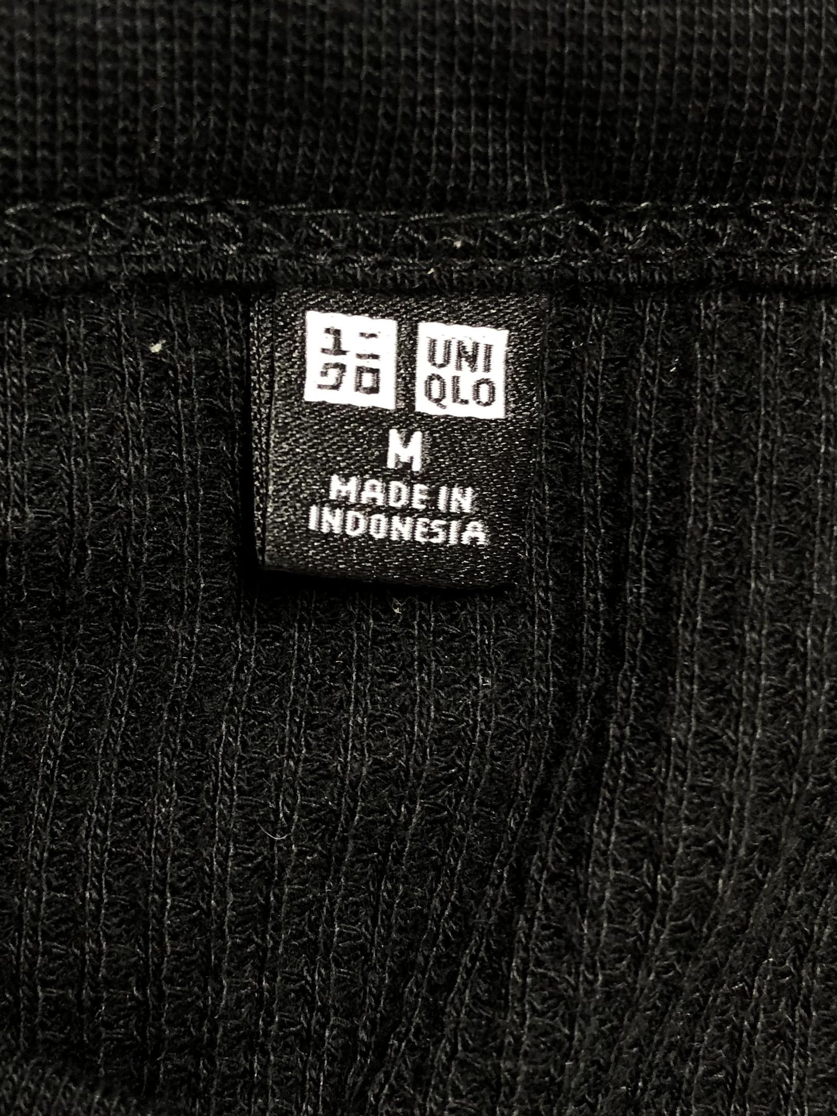 Uniqlo Amazing Vintage Cardigan Size M / US 6-8 / IT 42-44 - 4 Thumbnail