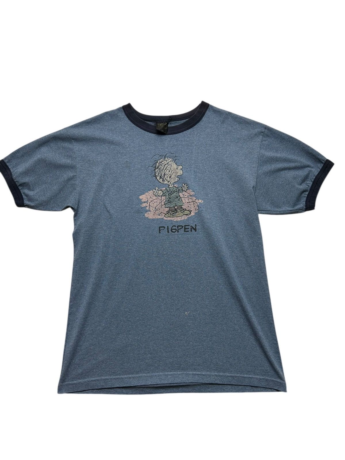Changes 90’s PigPen by Peanuts Size US L / EU 52-54 / 3 - 1 Thumbnail