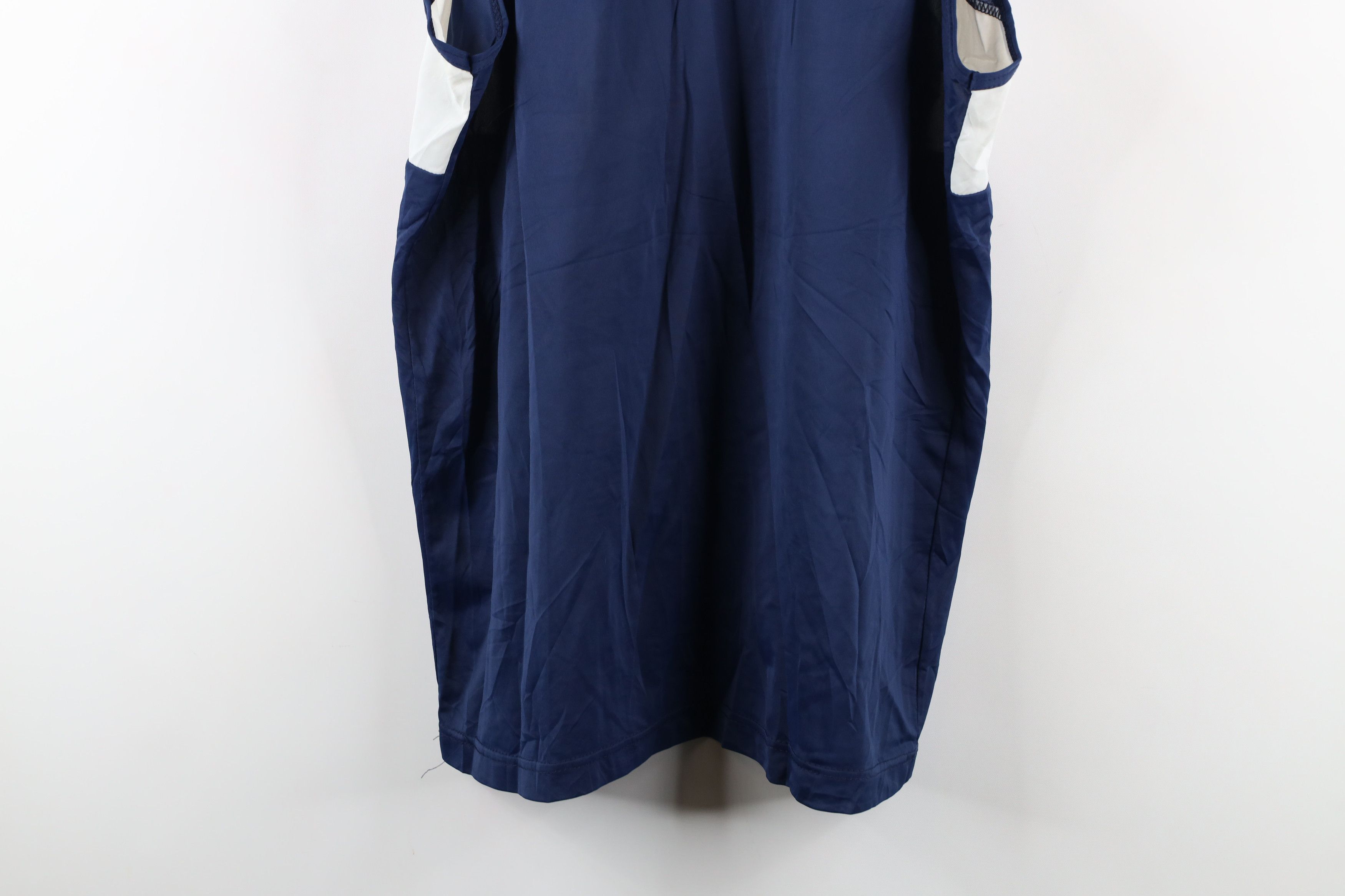 Russell Athletic Vintage 90s Russell Athletic Running Singlet Jersey USA Size US L / EU 52-54 / 3 - 8 Thumbnail