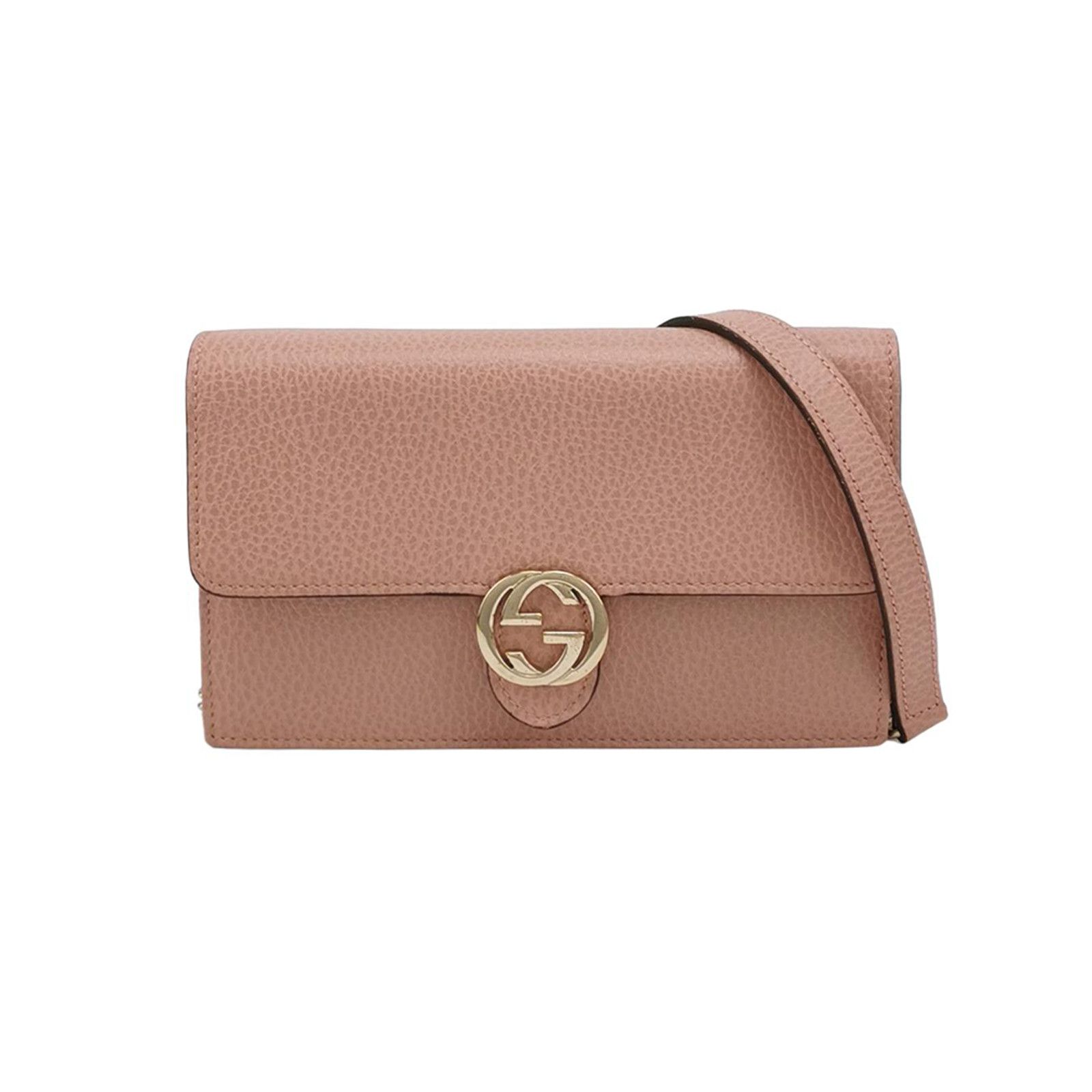 Gucci Gucci Women os Shoulder Bags Size ONE SIZE - 1 Thumbnail