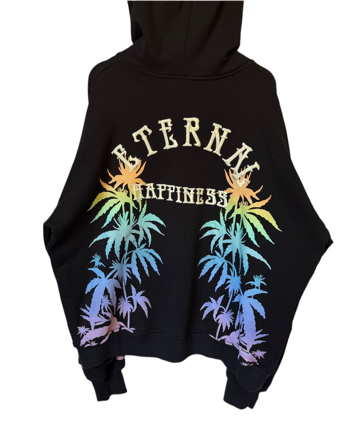 Amiri Amiri Eternal Happiness Size US XL / EU 56 / 4 - 2 Thumbnail