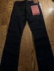 Full Count & Co. 1120W Boot Cut 1W Size US 44 / EU 60 - 2 Thumbnail