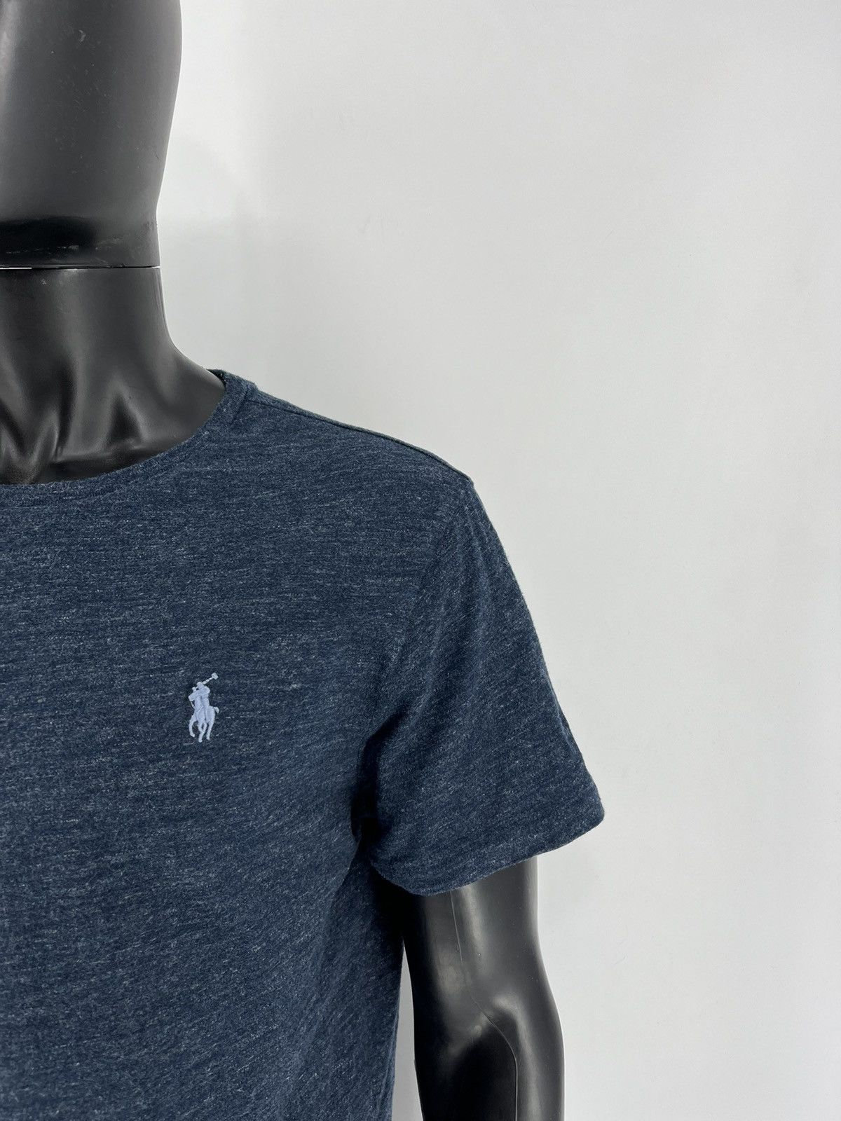 Polo Ralph Lauren × Ralph Lauren × Vintage Vintage Polo Ralph Lauren Tee T Shirt Size L Streetwear Size US L / EU 52-54 / 3 - 6 Thumbnail