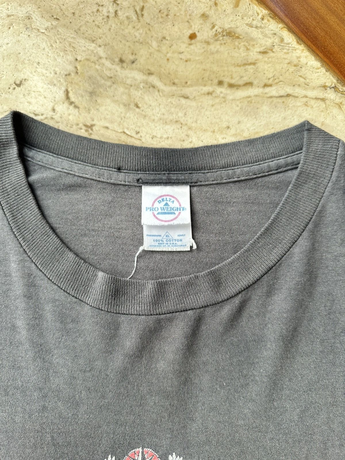 NASCAR × Vintage RARE vintage faded dale earnhardt Size US XL / EU 56 / 4 - 5 Thumbnail