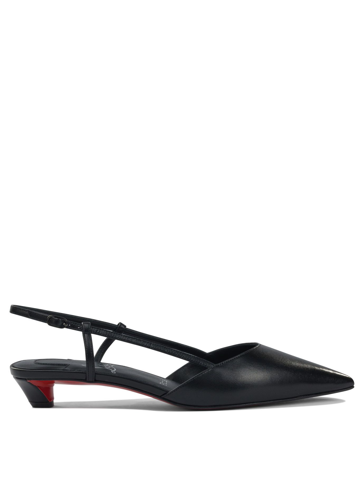 Christian Louboutin Heeled Shoes IT 40 Women - USA Duties Paid