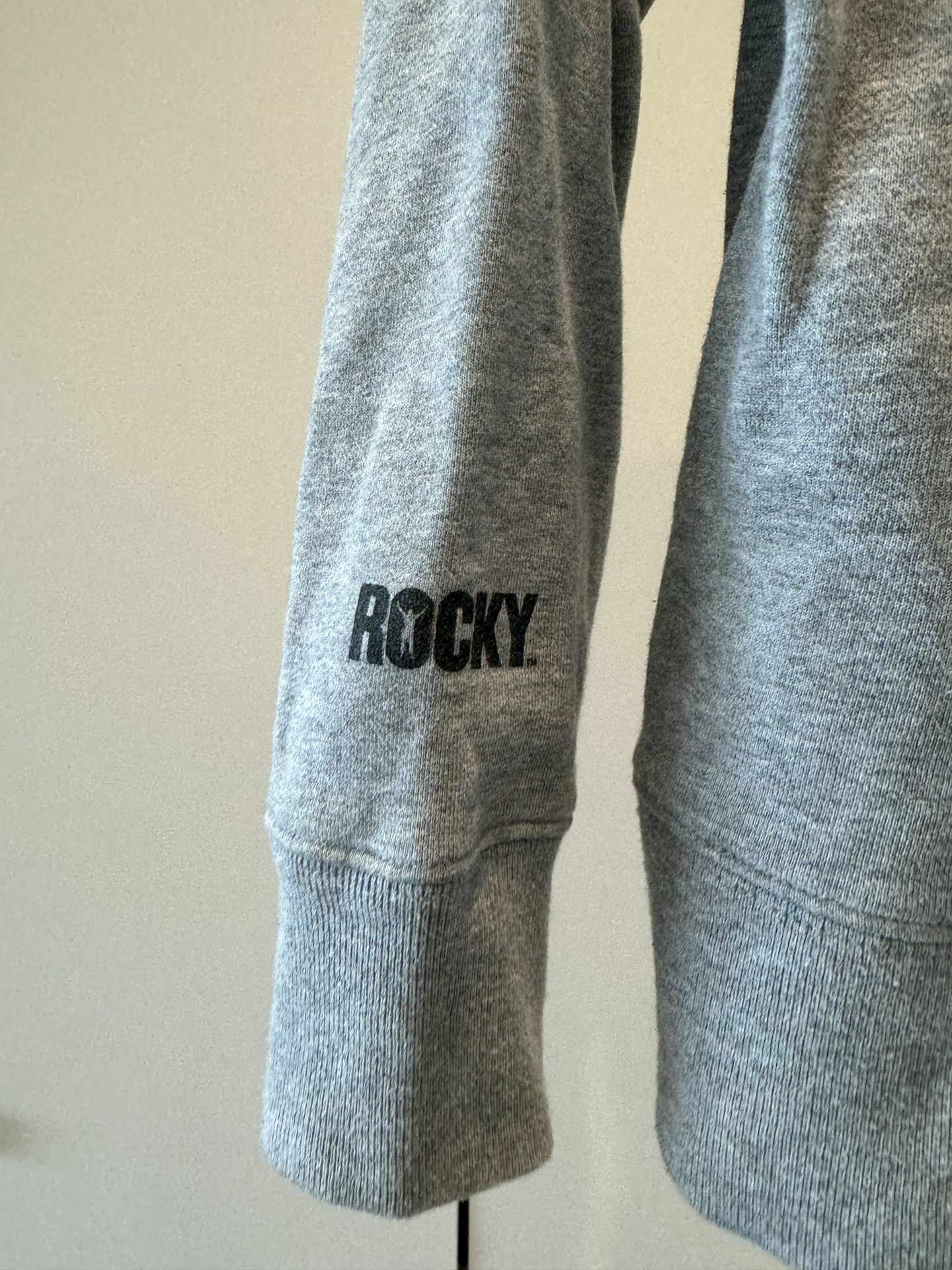 Undefeated Rocky x UNDFTD Capsule Collection Crewneck Size US M / EU 48-50 / 2 - 3 Thumbnail