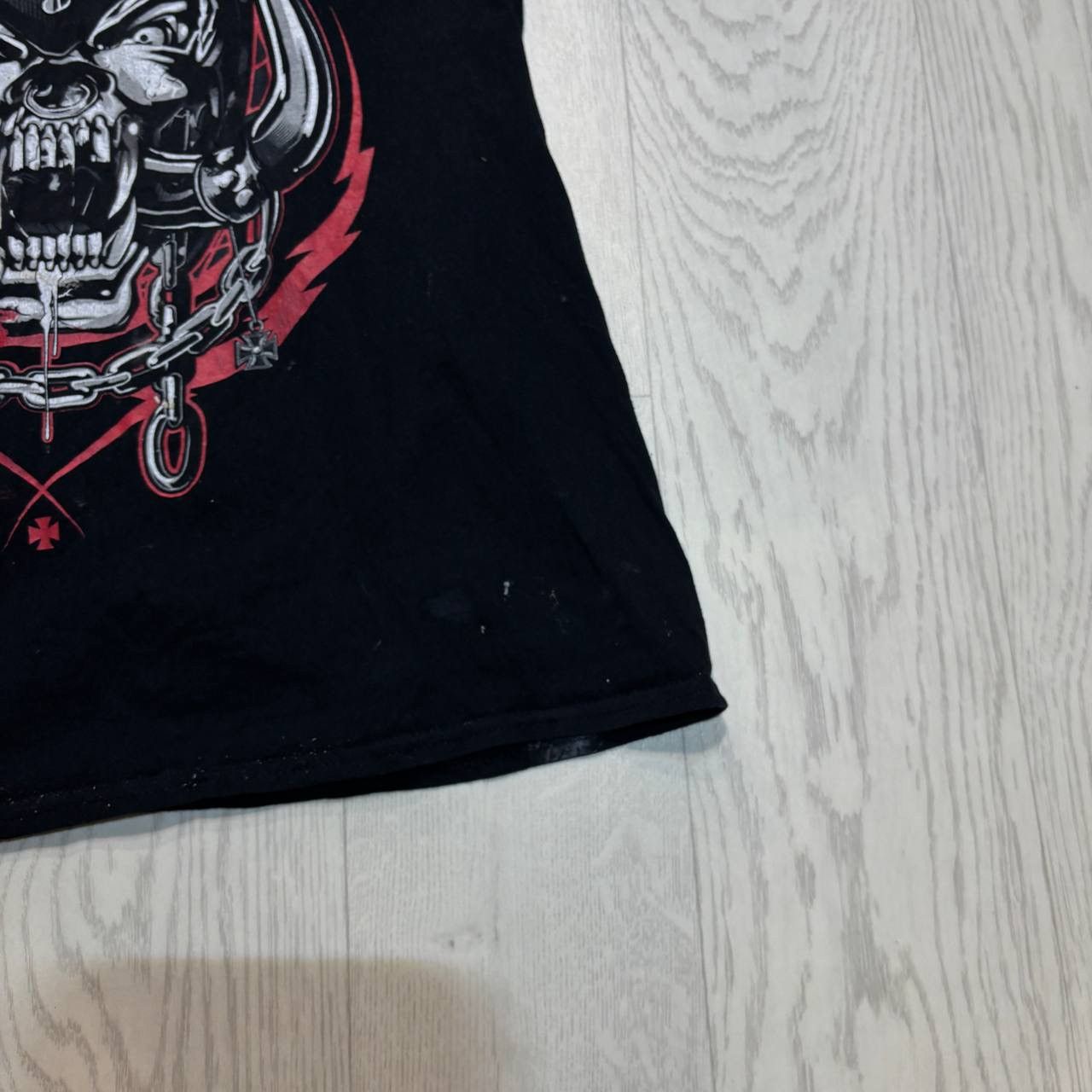 Other Motorhead T-shirt Size:M Size US M / EU 48-50 / 2 - 4 Thumbnail